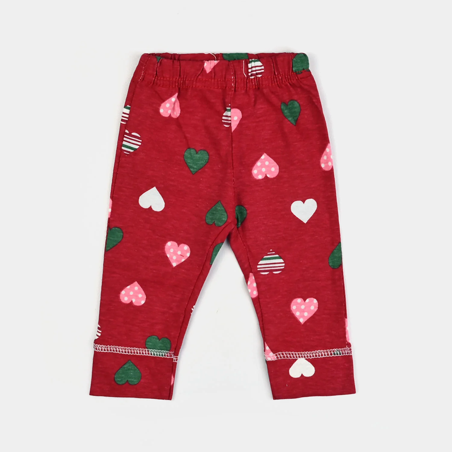 Infant Unisex Cotton Trouser - Image 3