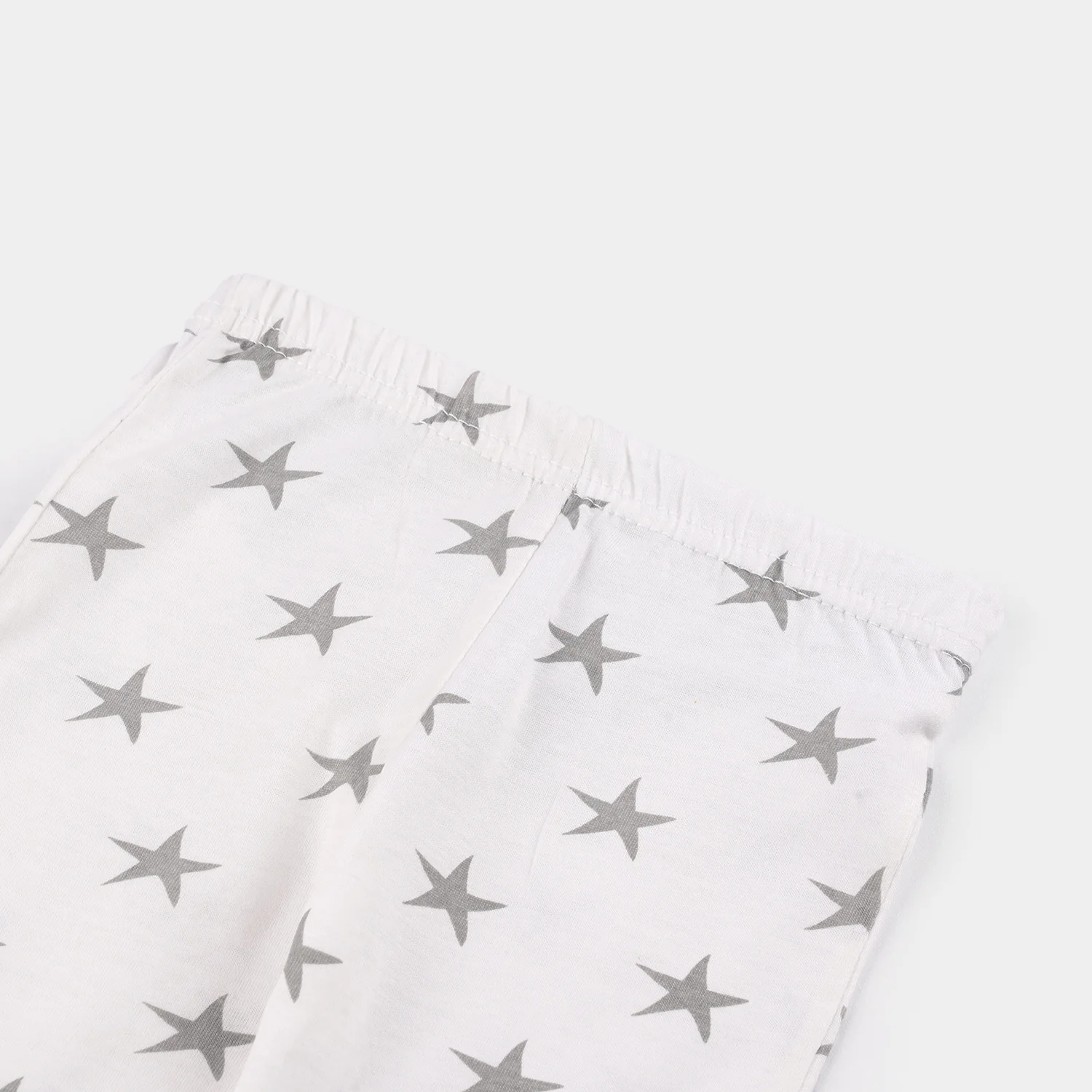 Cotton Trouser 12-18M - Image 2