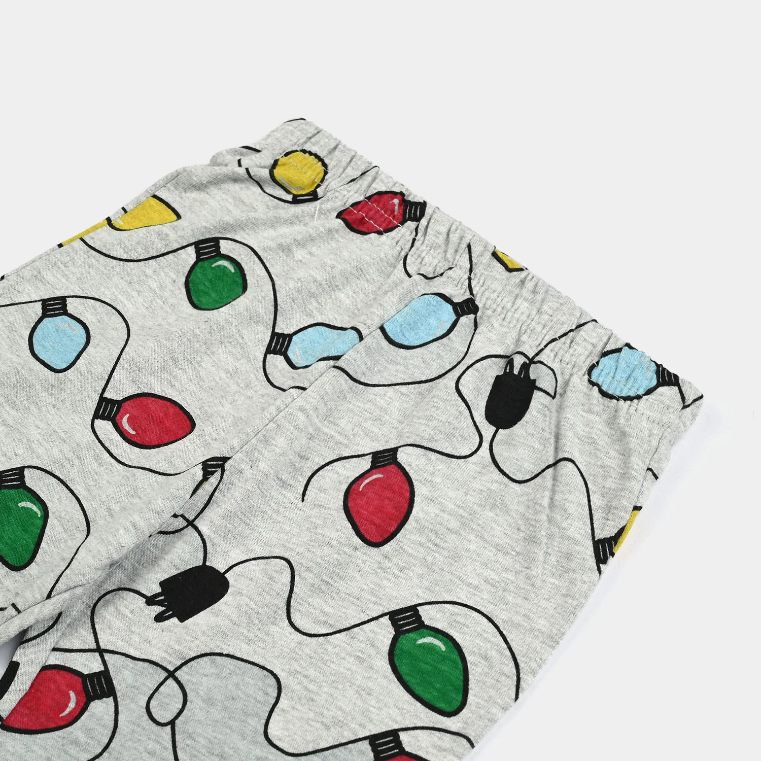 Infant Unisex Cotton Trouser - Image 2