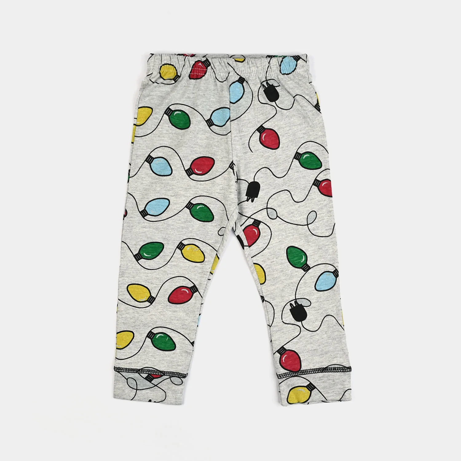 Infant Unisex Cotton Trouser - Image 3