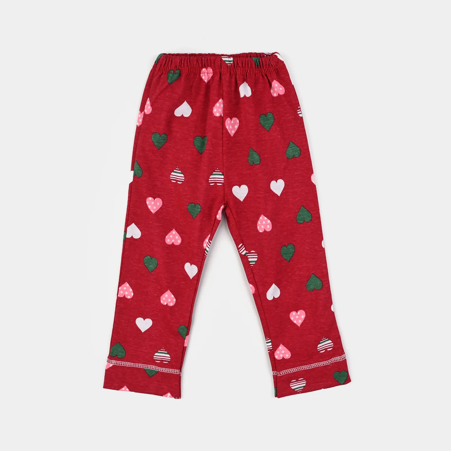 Cotton Trouser - Everyday Comfort | 12-18M - Image 3