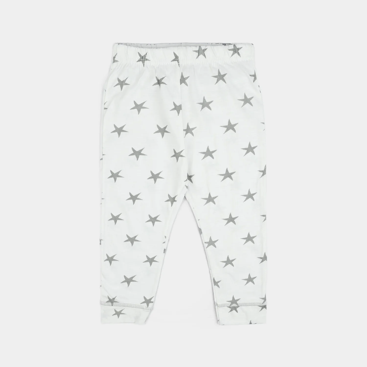 Infant Unisex Cotton Trouser - Image 3