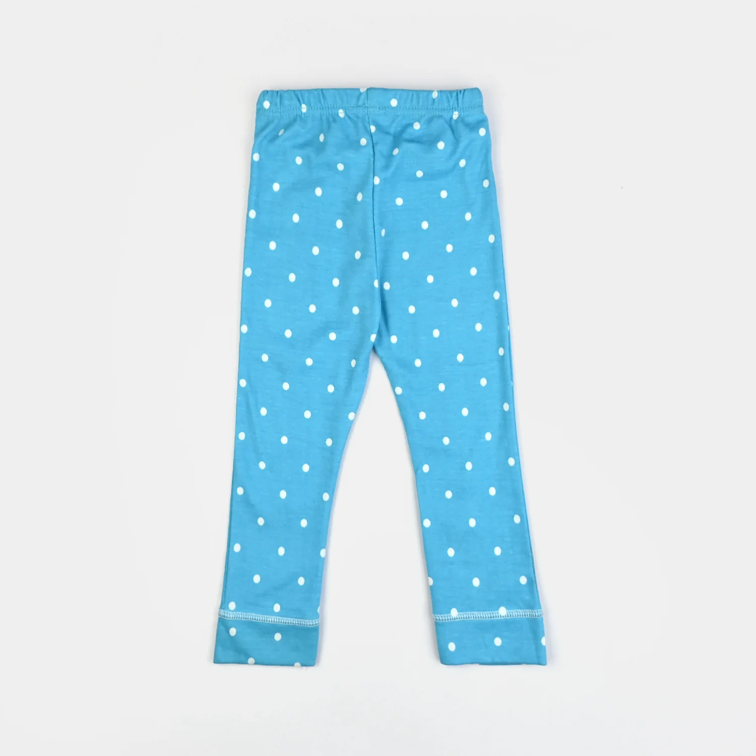 Infant Unisex Cotton Trouser