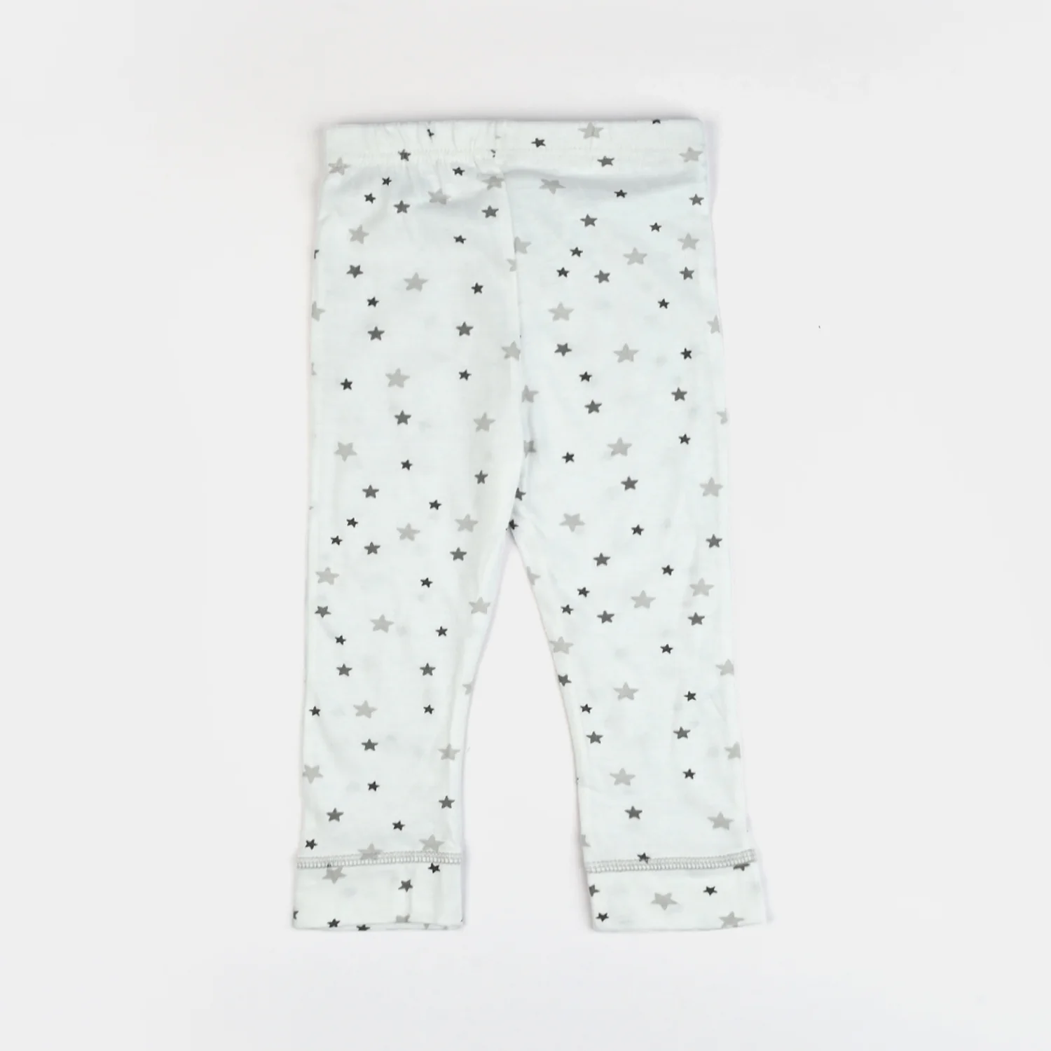 Infant Unisex Cotton Trouser