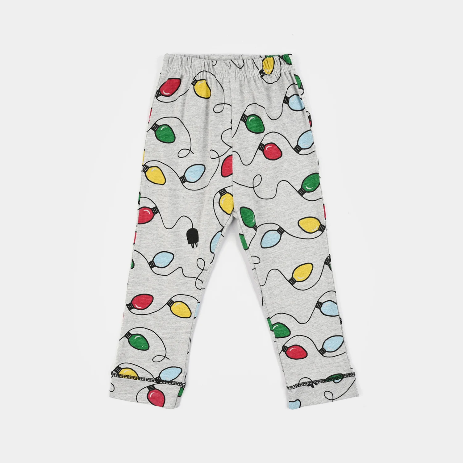 Cotton Trouser - Everyday Comfort | 18-24M - Image 3