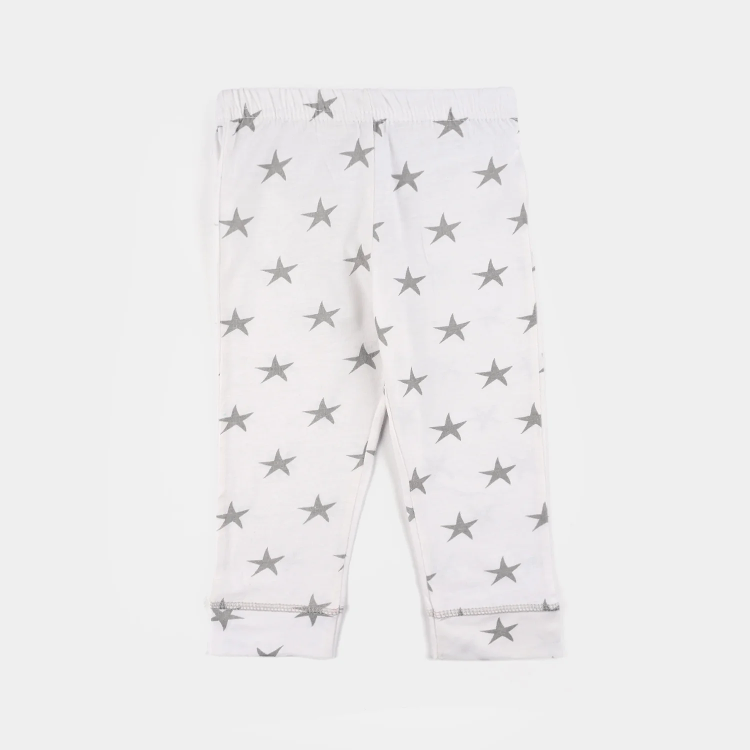 Cotton Trouser 3-6M