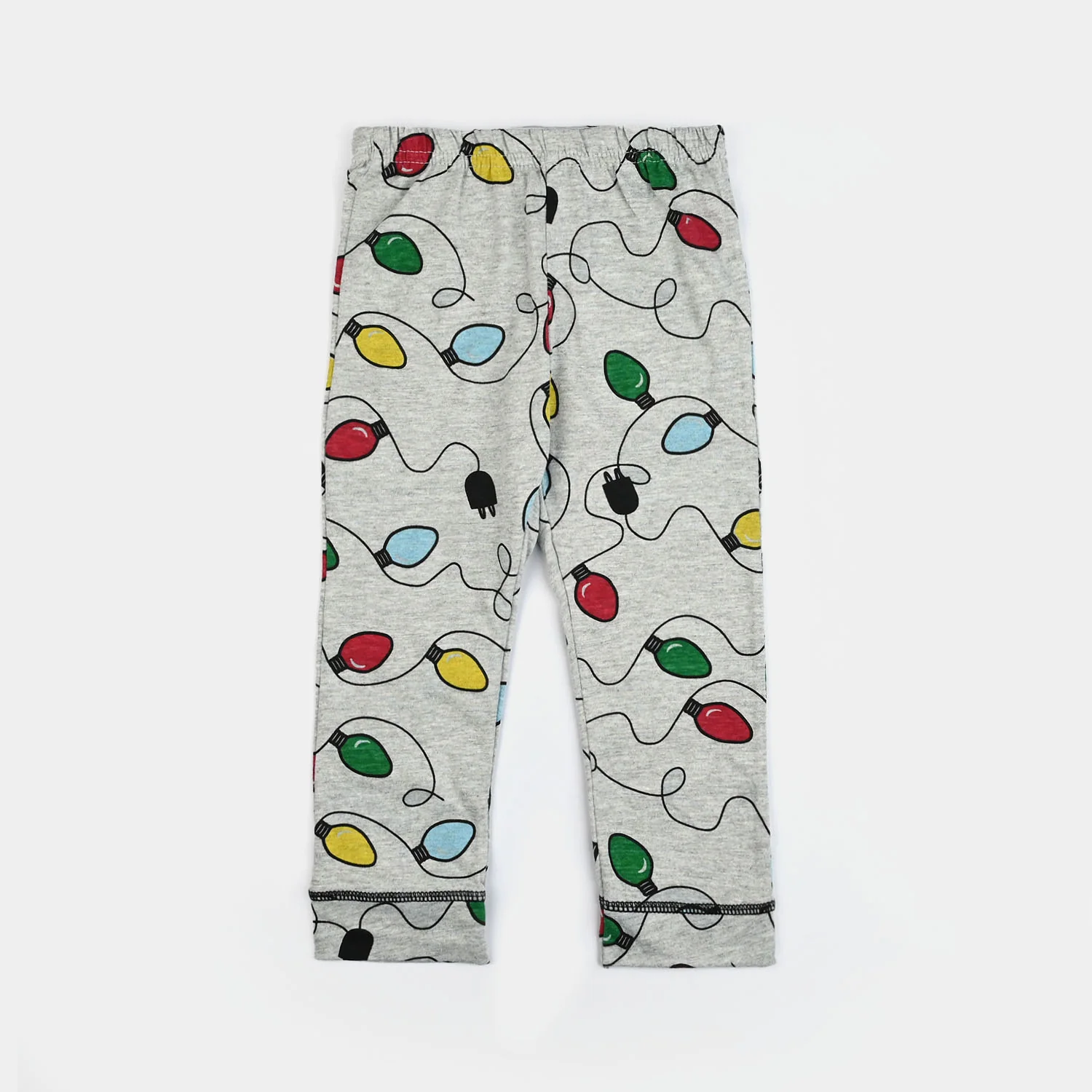 Infant Unisex Cotton Trouser