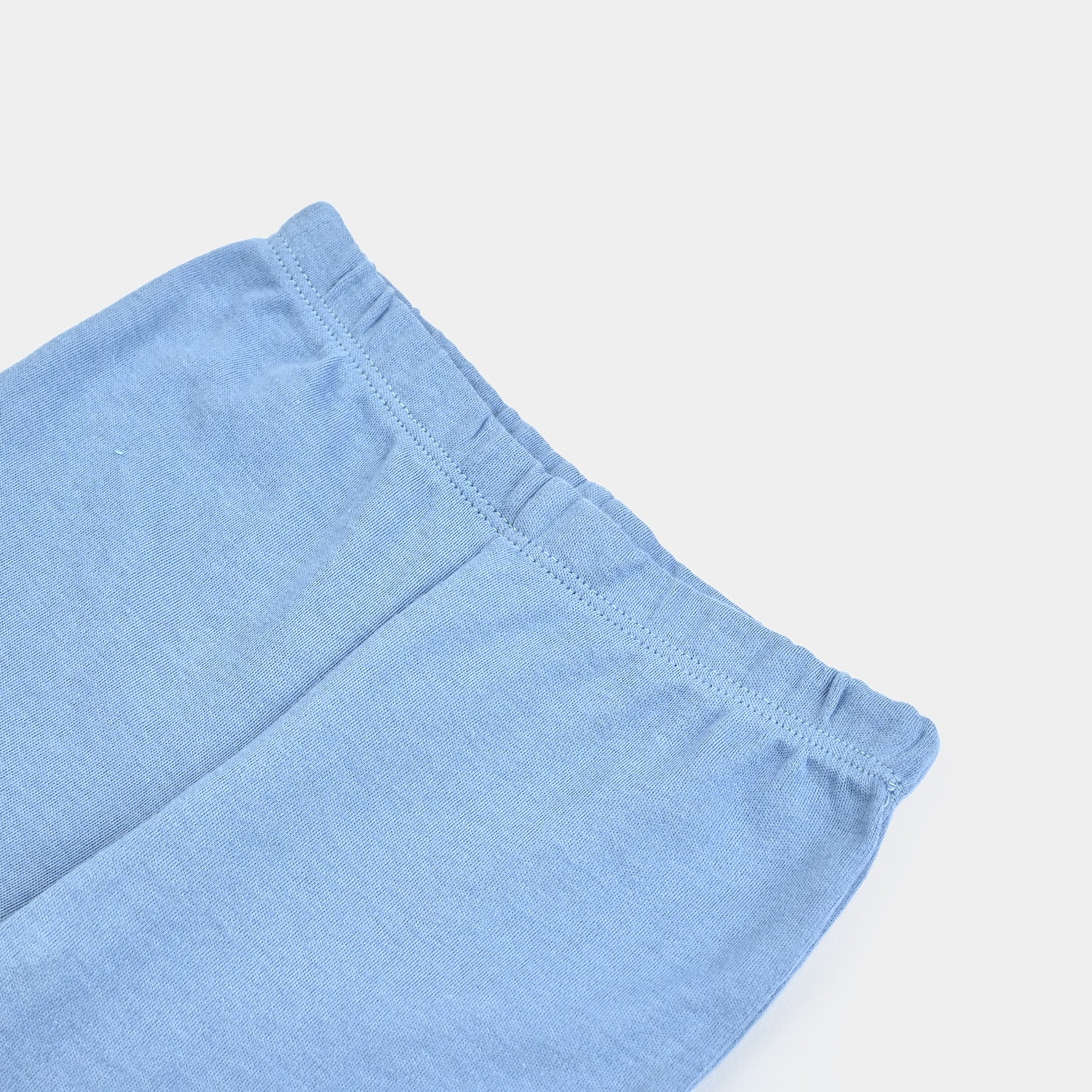 Infant Unisex Cotton Trouser - Image 2