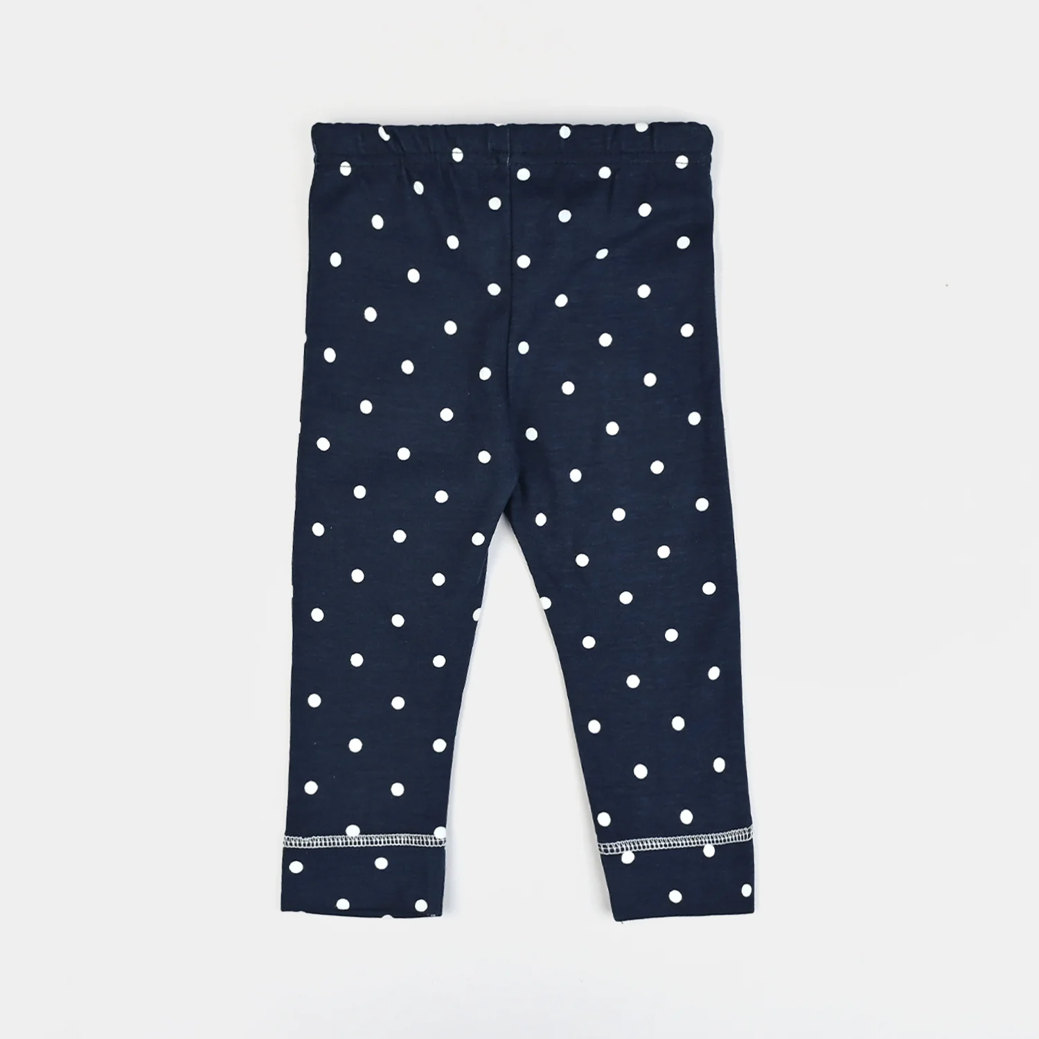 Infant Unisex Cotton Trouser - Image 3