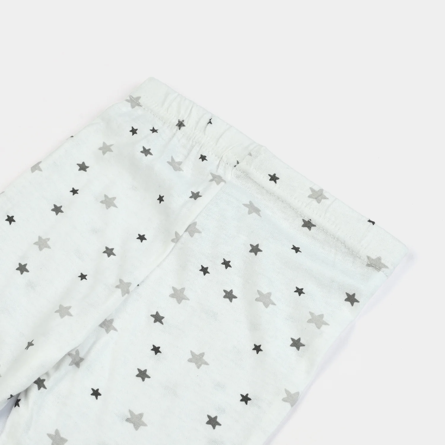 Infant Unisex Cotton Trouser - Image 2