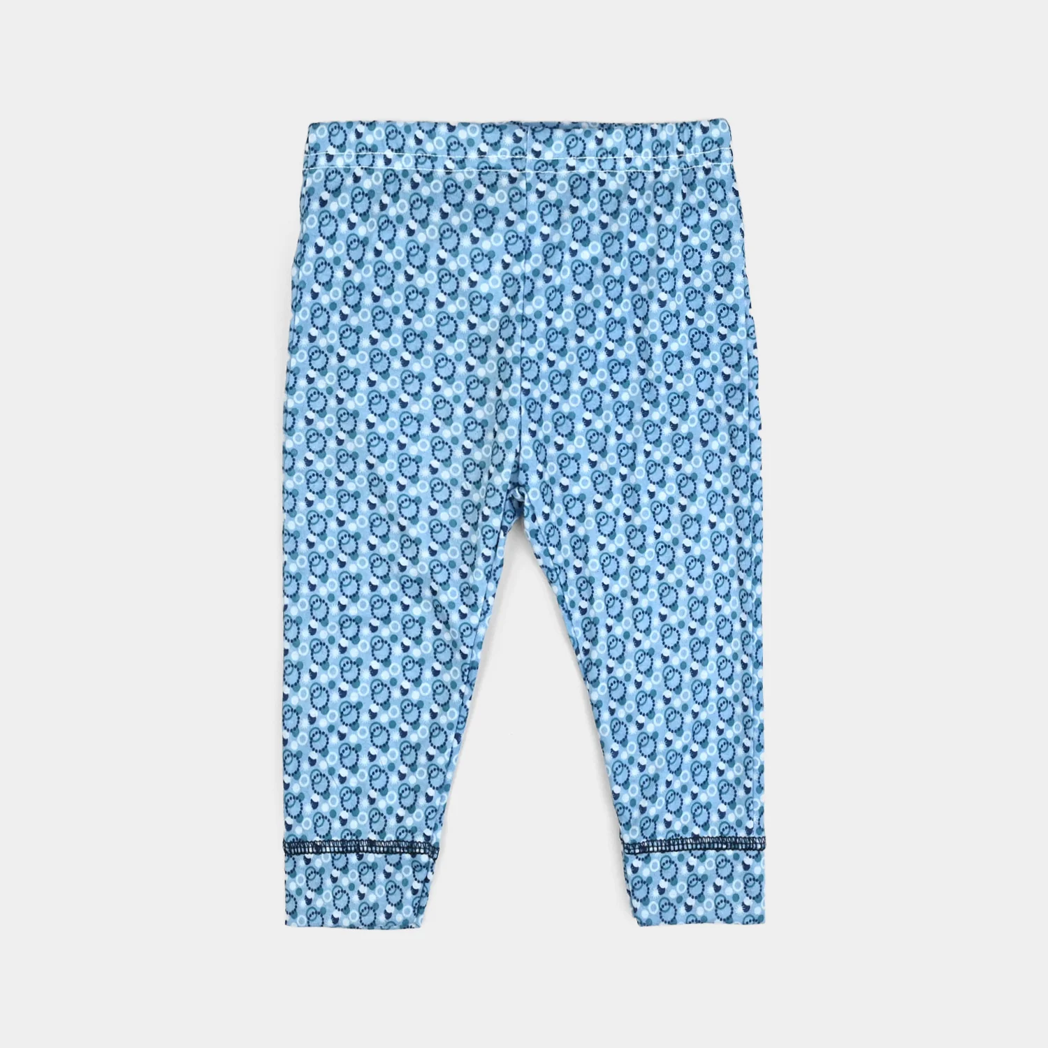 Infant Unisex Cotton Trouser - Image 3
