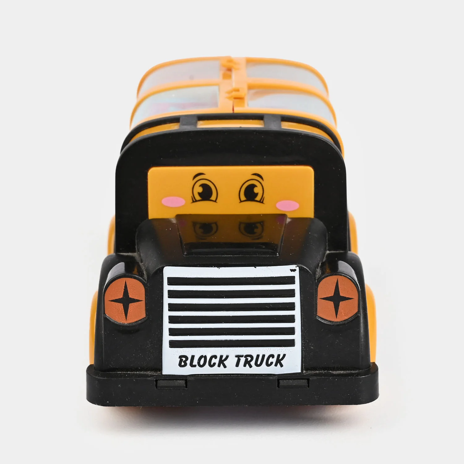 Counter Mini Vehicle Fun Toy For Kids - Image 4