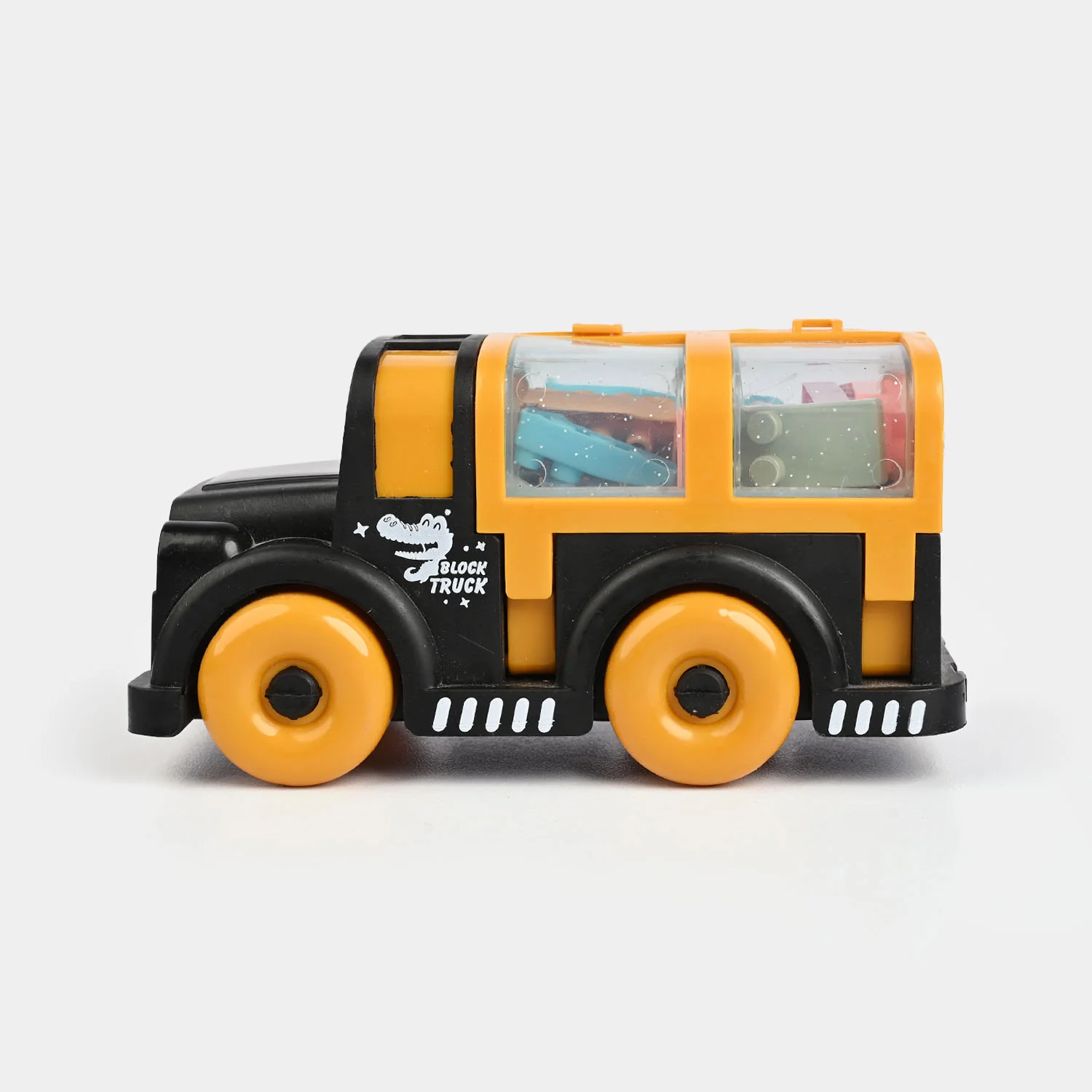 Counter Mini Vehicle Fun Toy For Kids - Image 5
