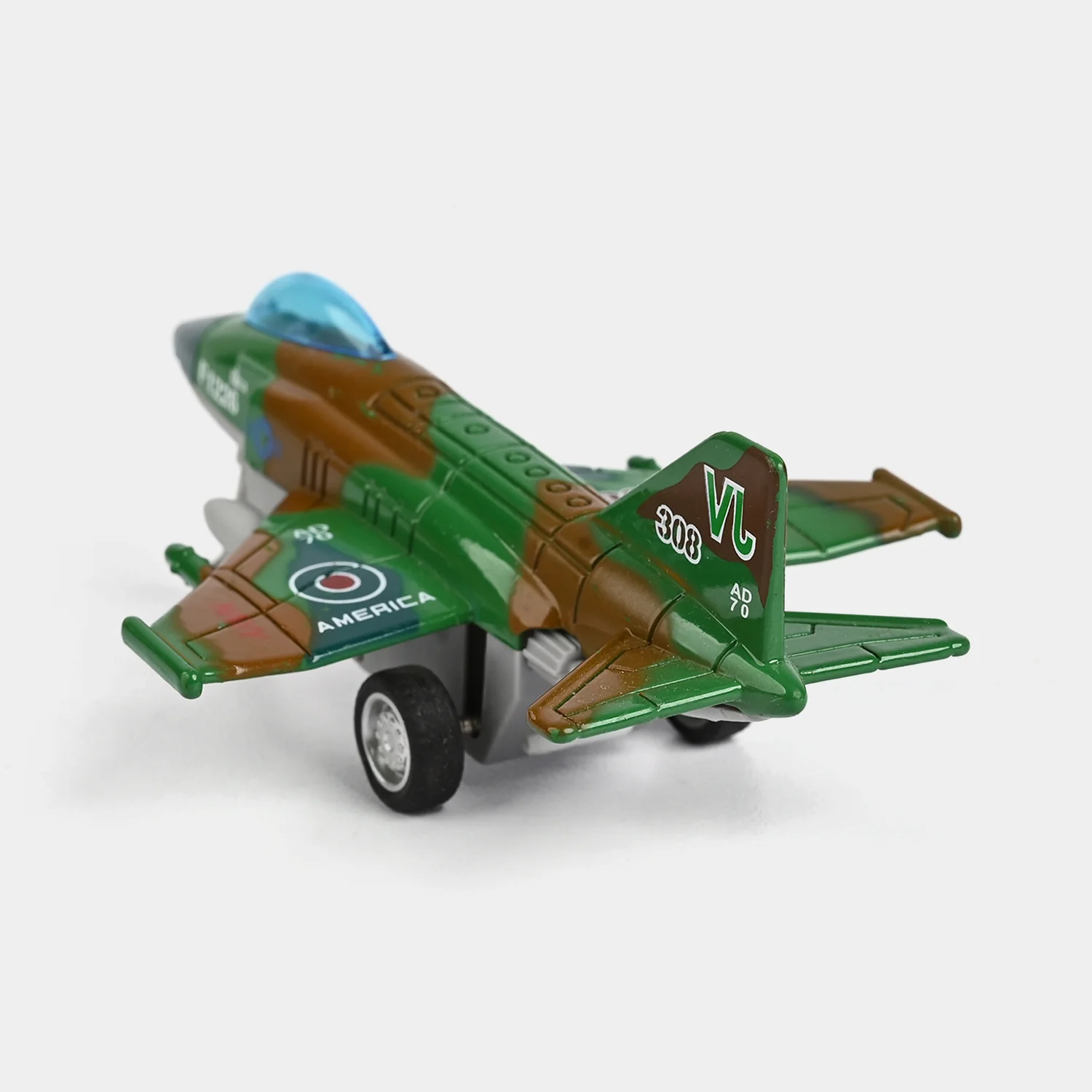 Counter Mini Vehicle Fun Toy For Kids - Image 4