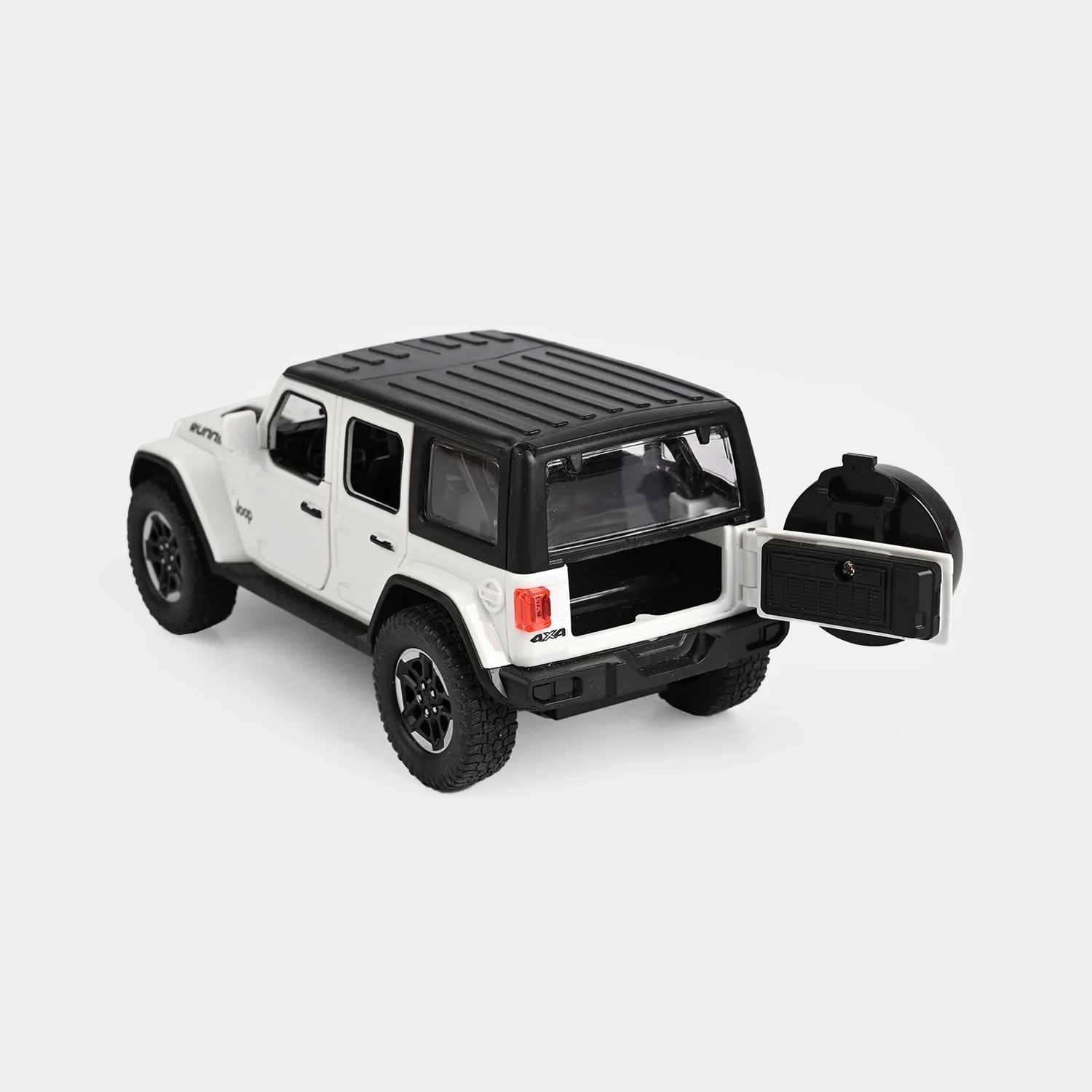 Counter Mini Vehicle Fun Toy For Kids - Image 4
