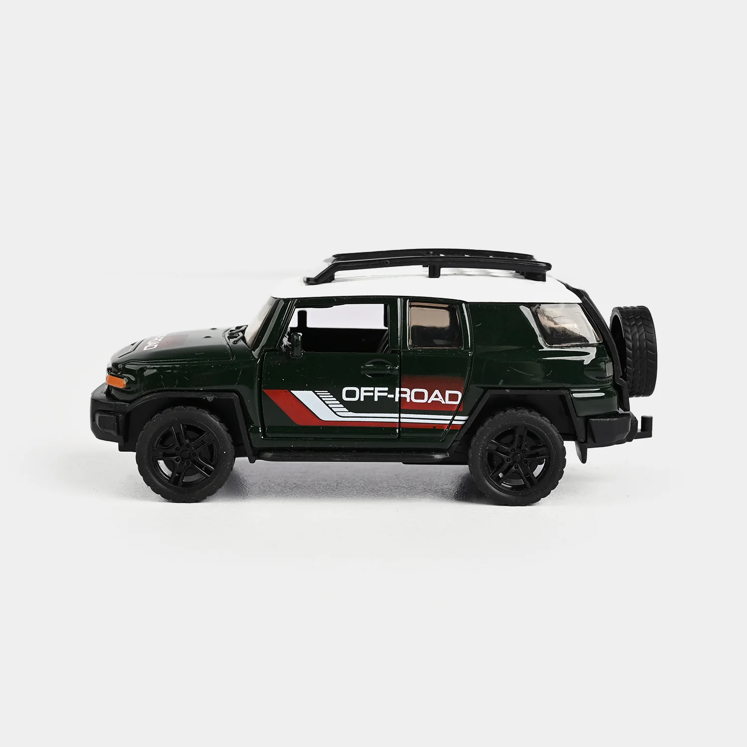 Counter Mini Vehicle Fun Toy For Kids - Image 2