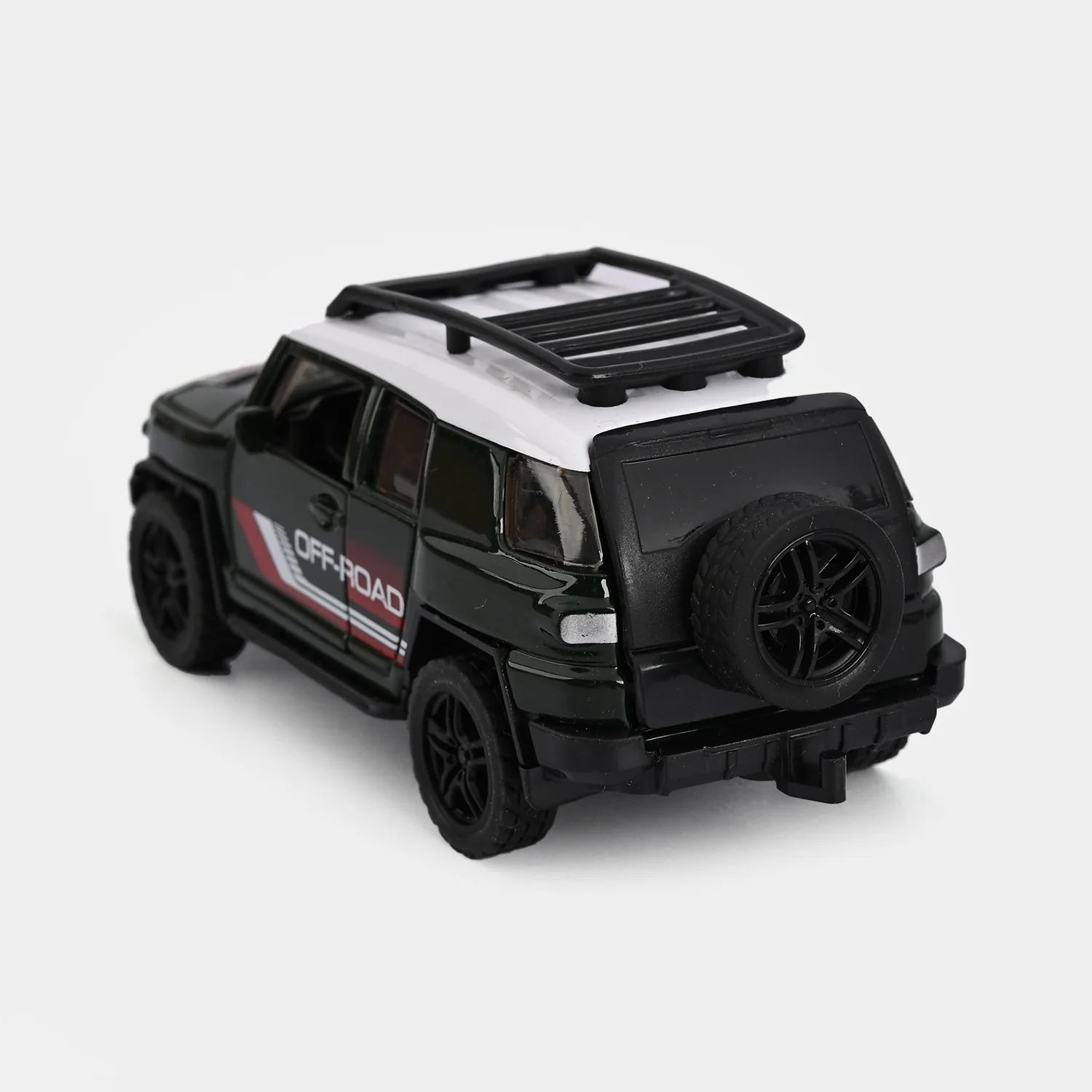 Counter Mini Vehicle Fun Toy For Kids - Image 4