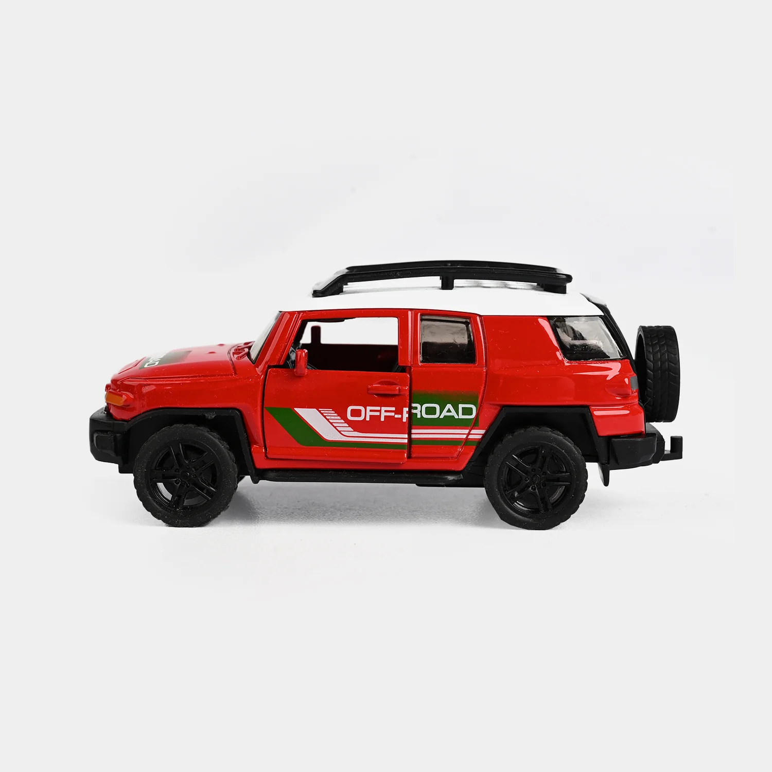 Counter Mini Vehicle Fun Toy For Kids - Image 2