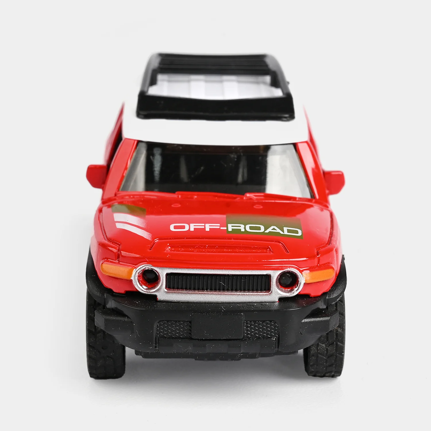 Counter Mini Vehicle Fun Toy For Kids - Image 3