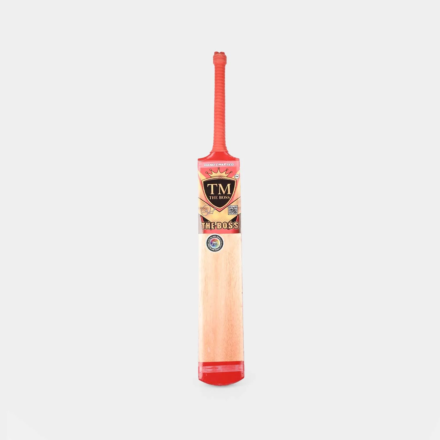 Cricket Bat – TM The Boss Edition - Image 2