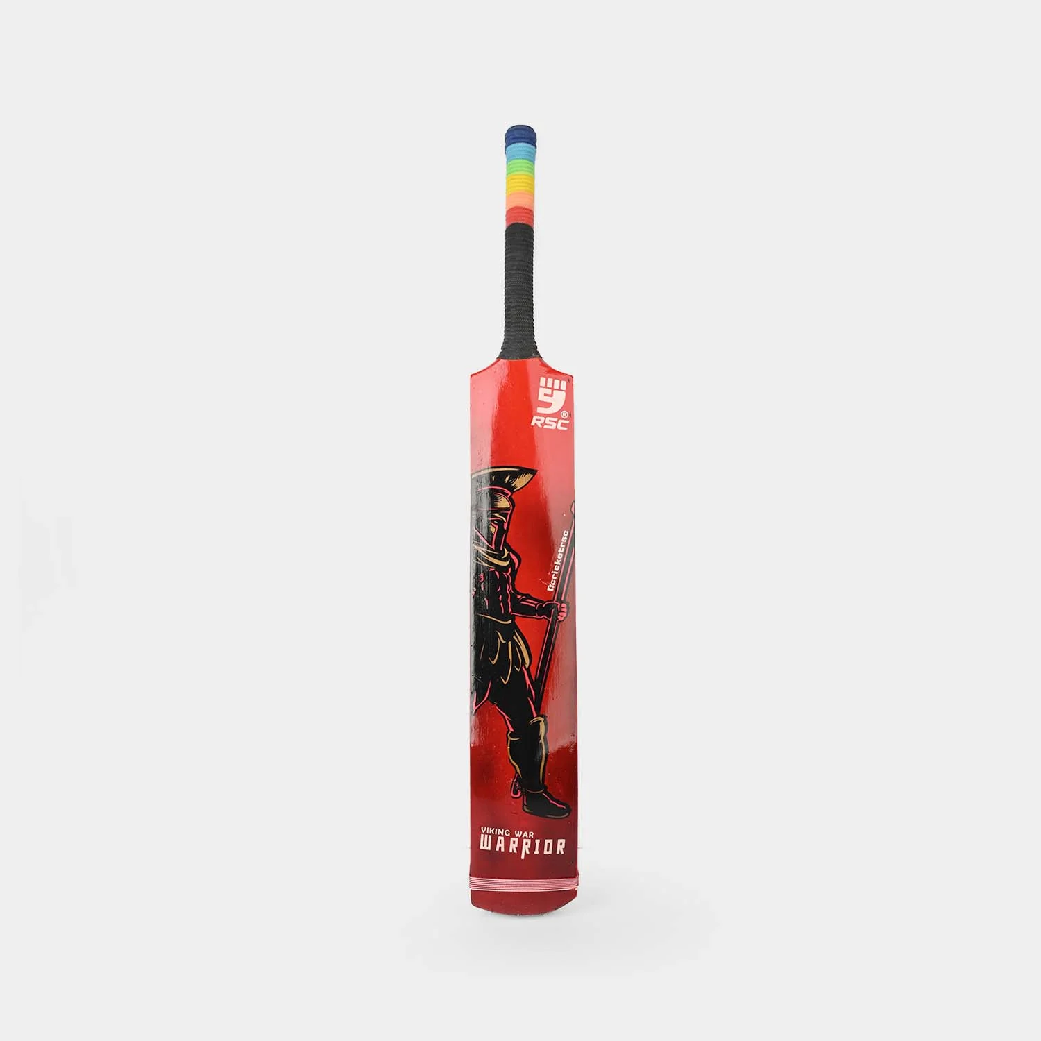 Warrior Viking War Cricket Bat