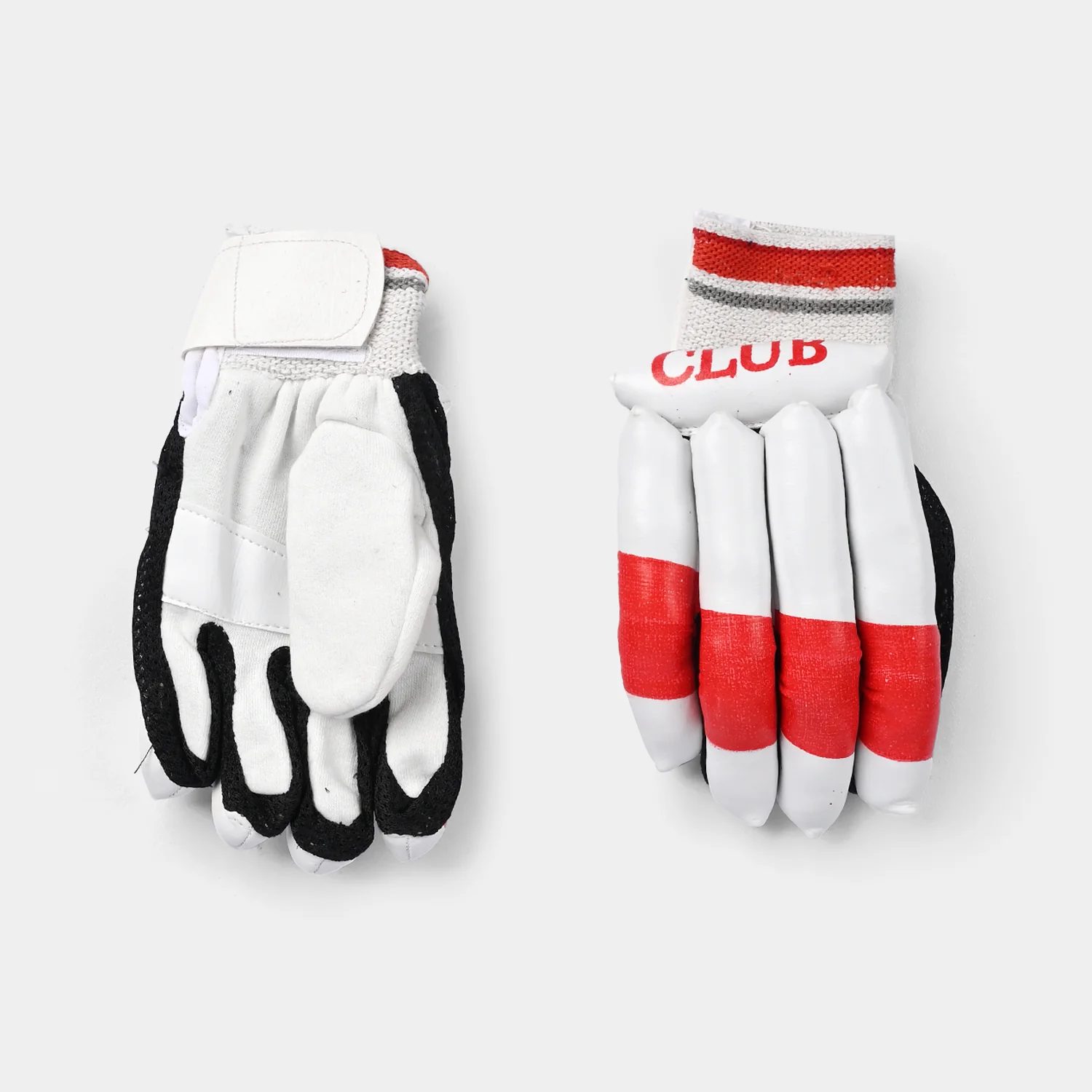 Cricket Batting Gloves - Image 2