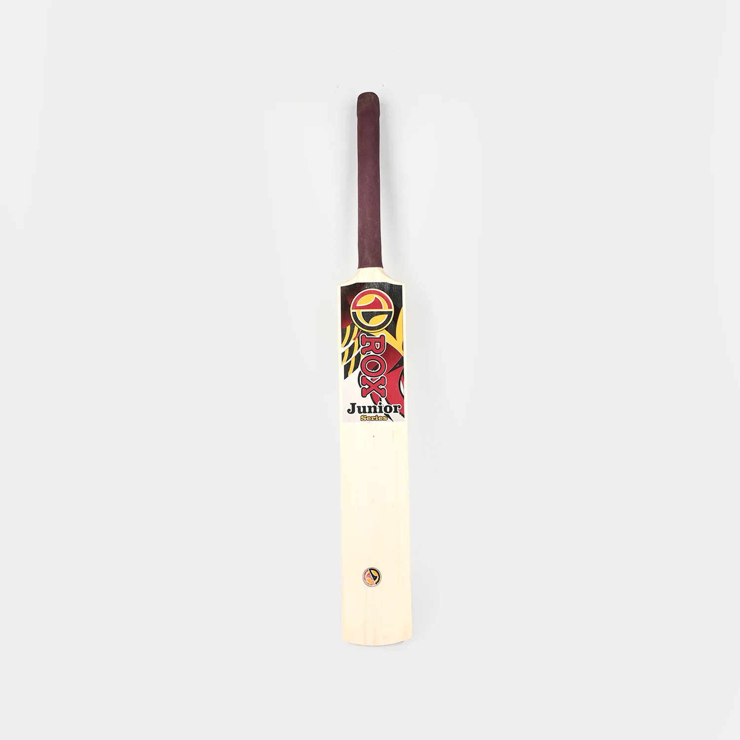 Cricket Junior Bat Wood | Size 4 - Image 3