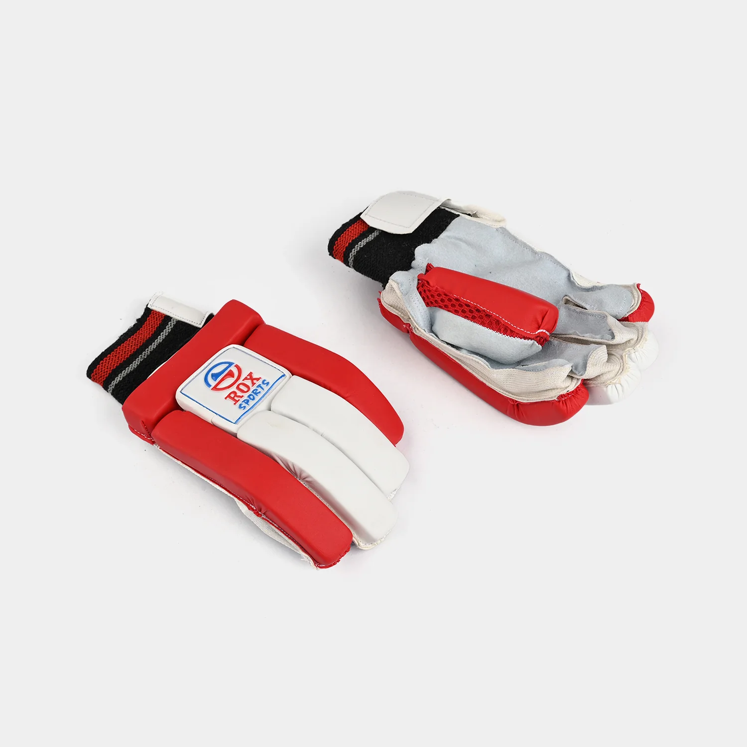 Cricket Batting Gloves Junior Fine Quality