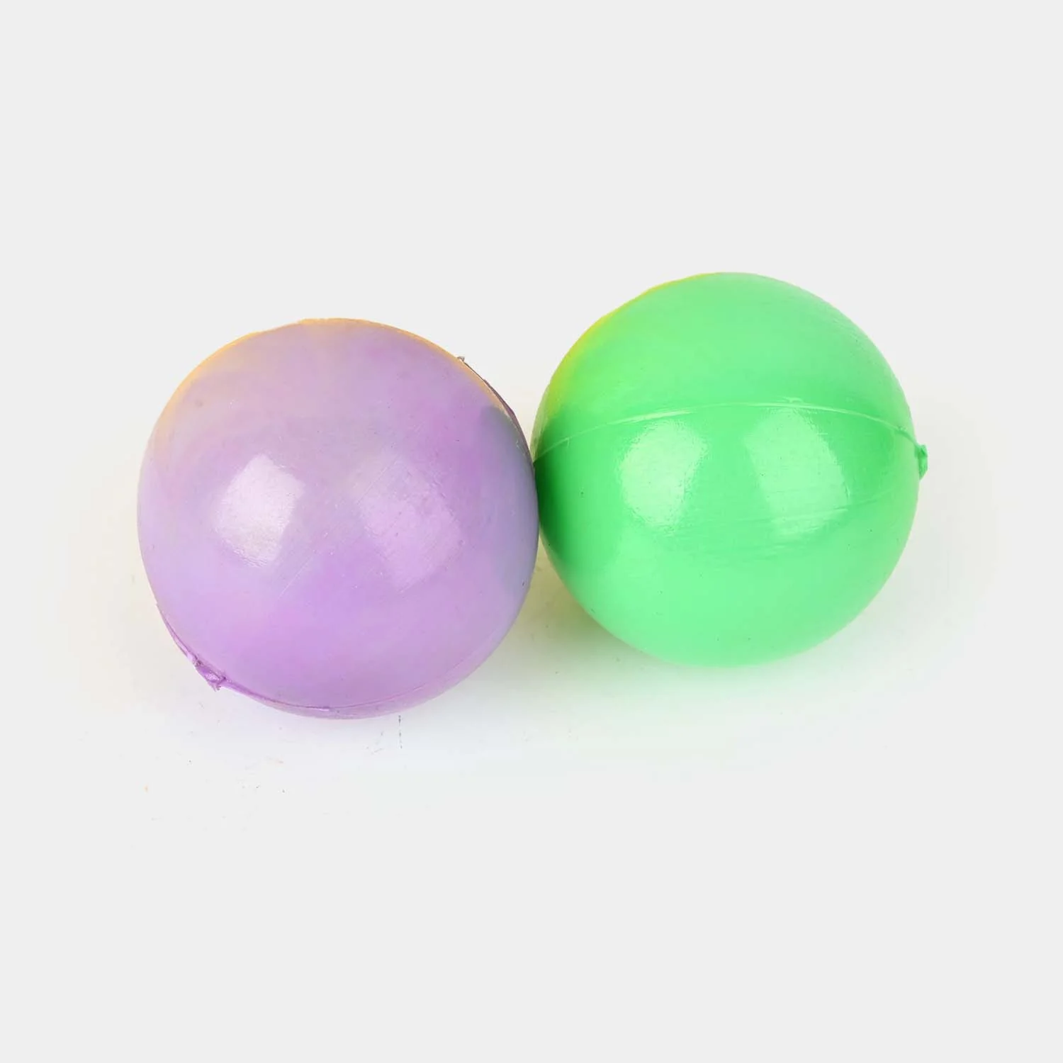 Kids Cricket Training Plastic Bat Ball Set - Image 4