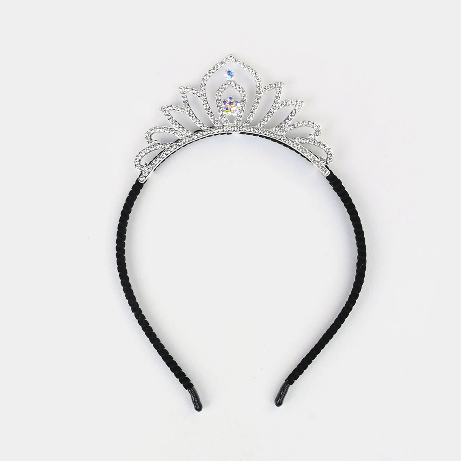 Fancy Kids Hair Band Crown