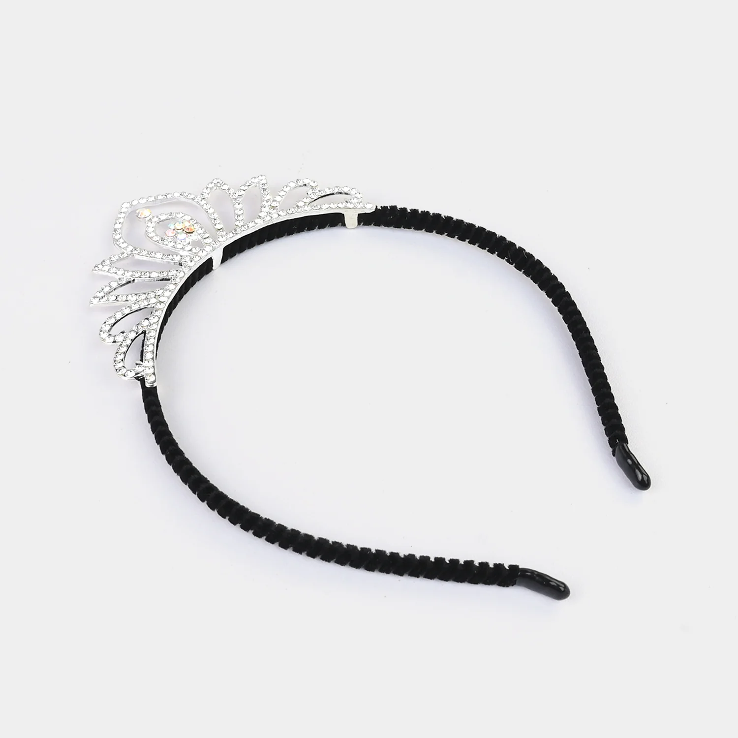 Fancy Kids Hair Band Crown - Image 3