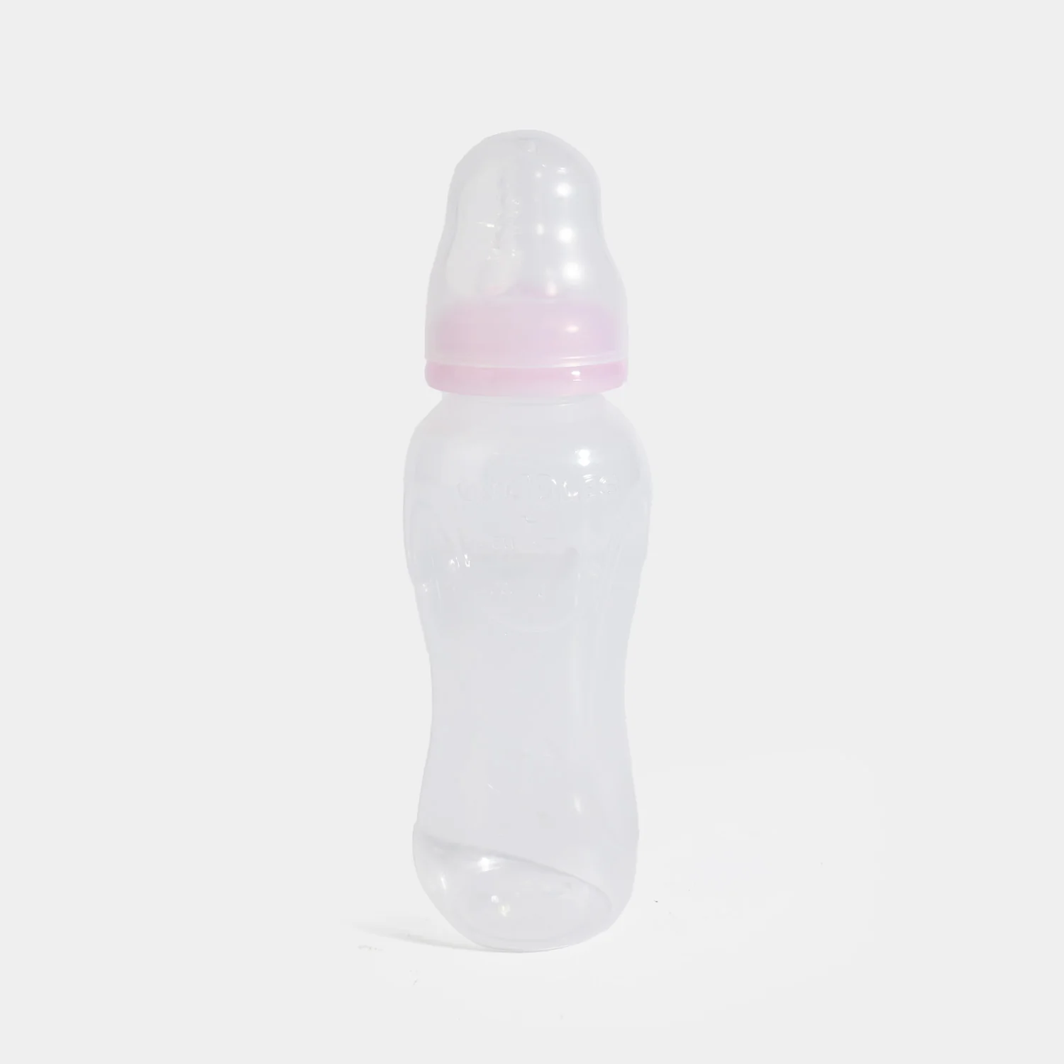 Cuddles Feeding Bottle 250ML