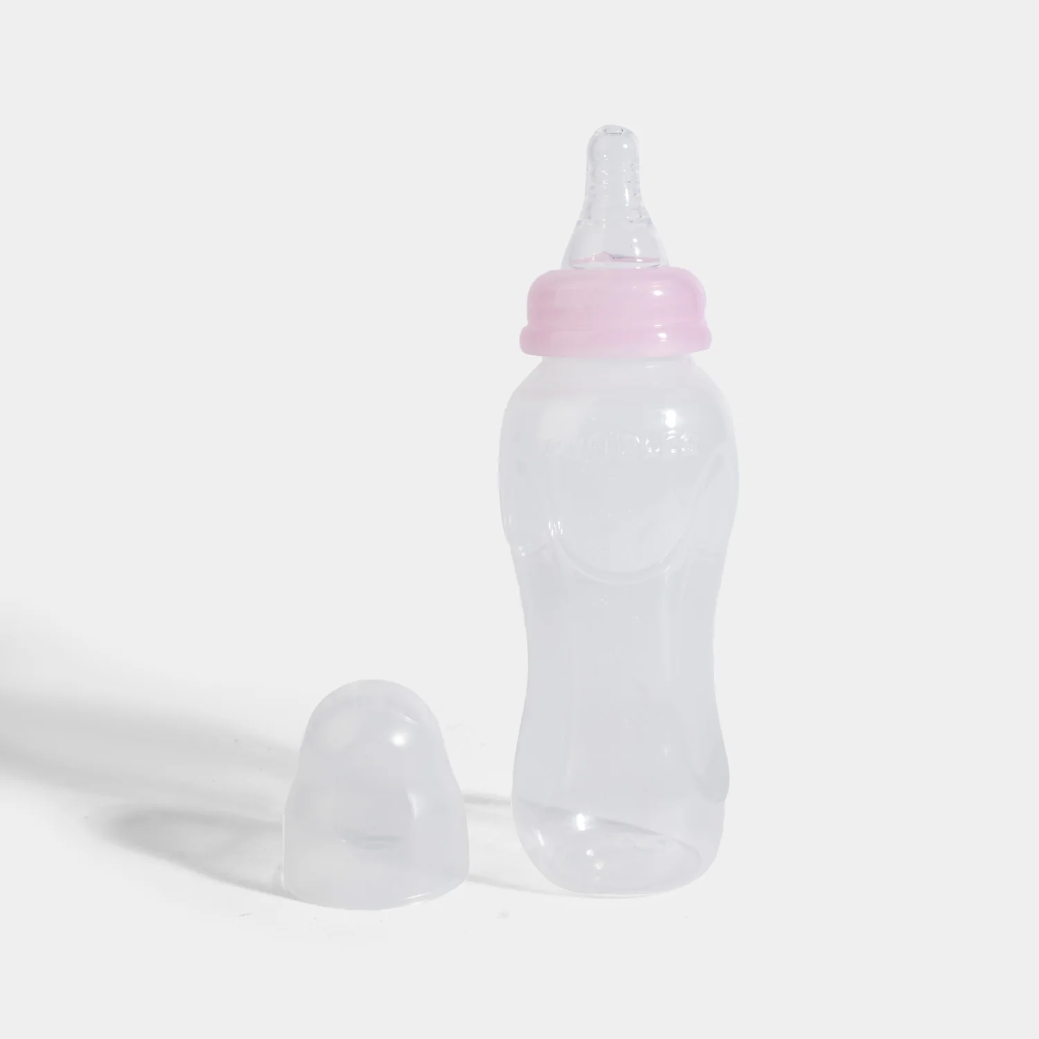 Cuddles Feeding Bottle 250ML - Image 2