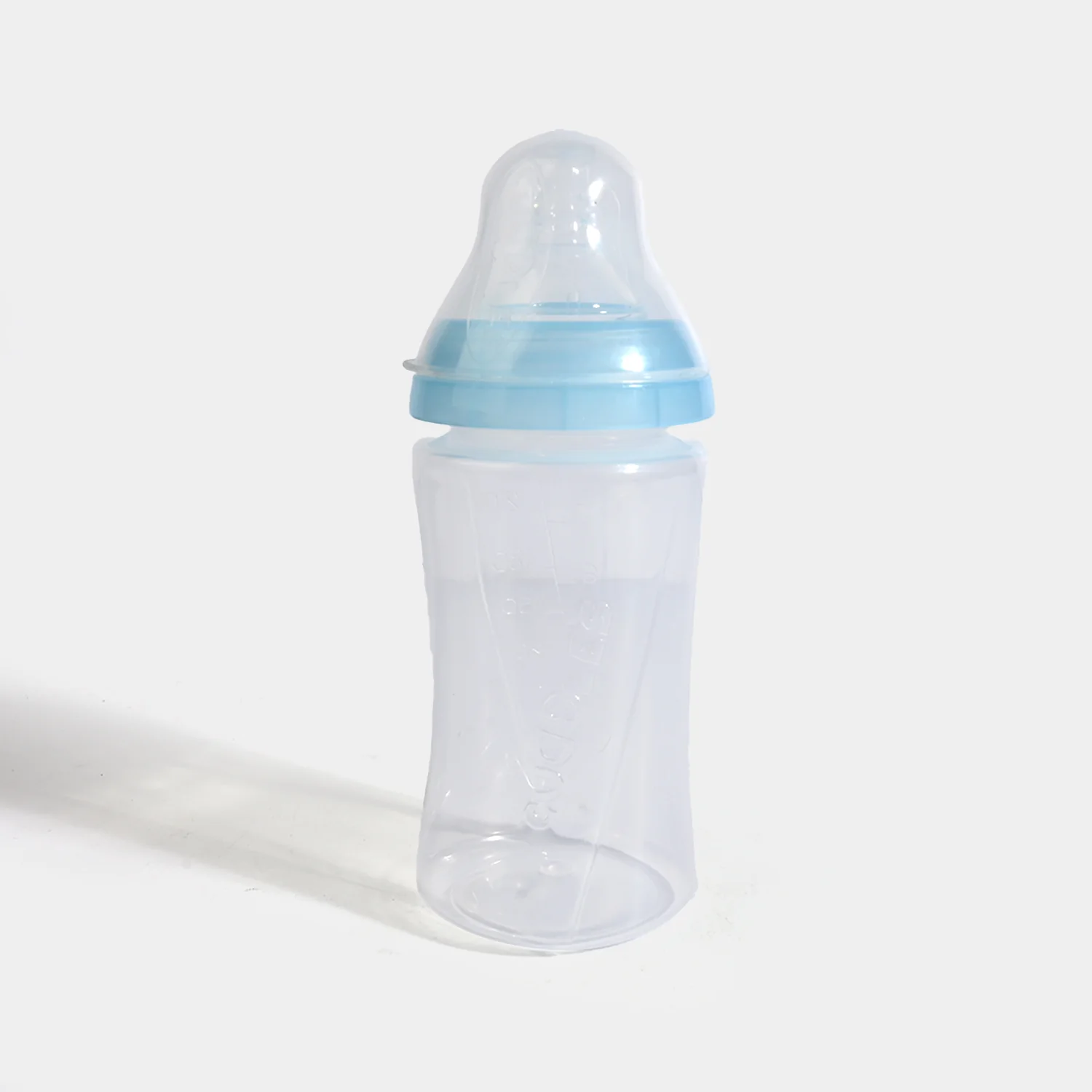 Cuddles Essential Feeder 260ml