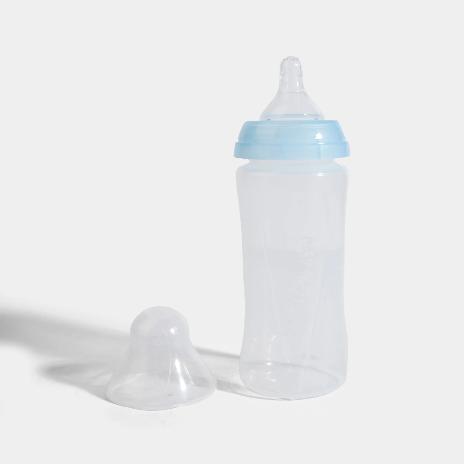Cuddles Essential Feeder 330ml - Image 2
