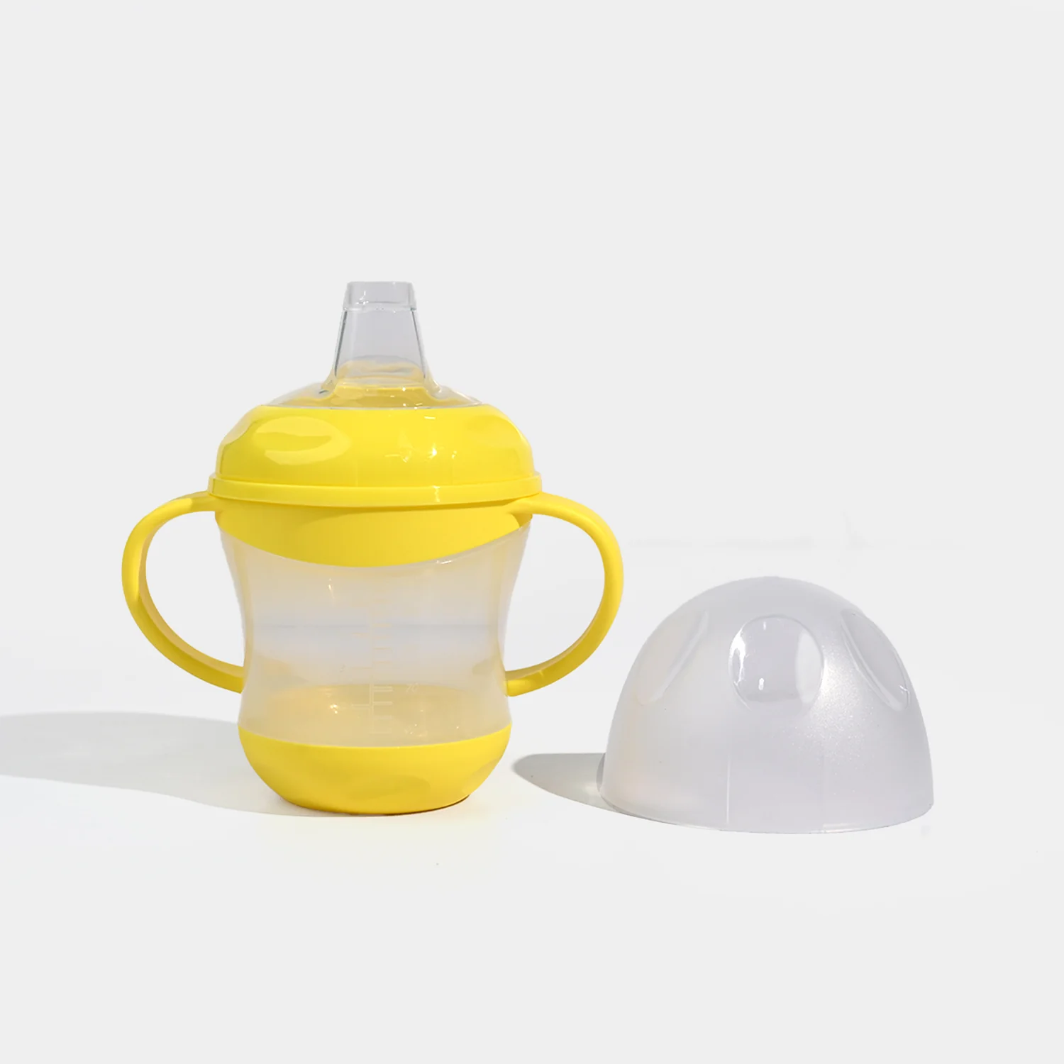 Baby Feeding Bottle/Cup 160ML - Image 2