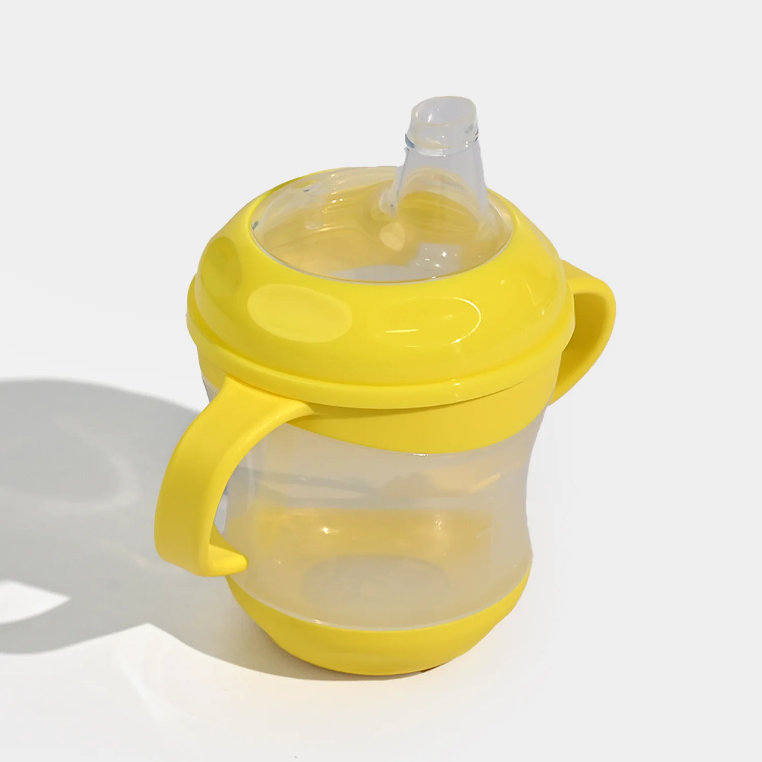 Baby Feeding Bottle/Cup 160ML - Image 4
