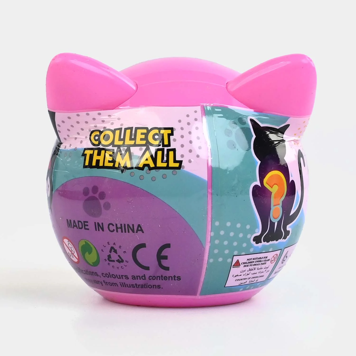Cute Pet Egg Surprise Toy - Image 2