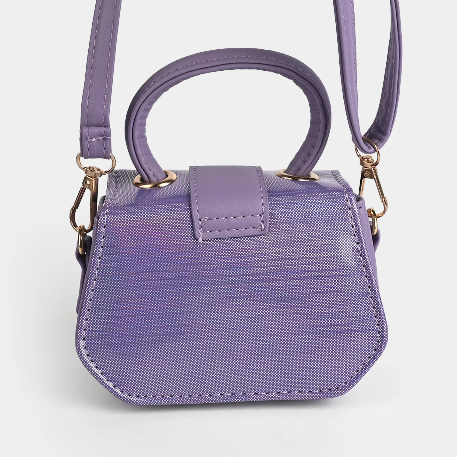 Cute & Stylish Girls Handbag - Image 4