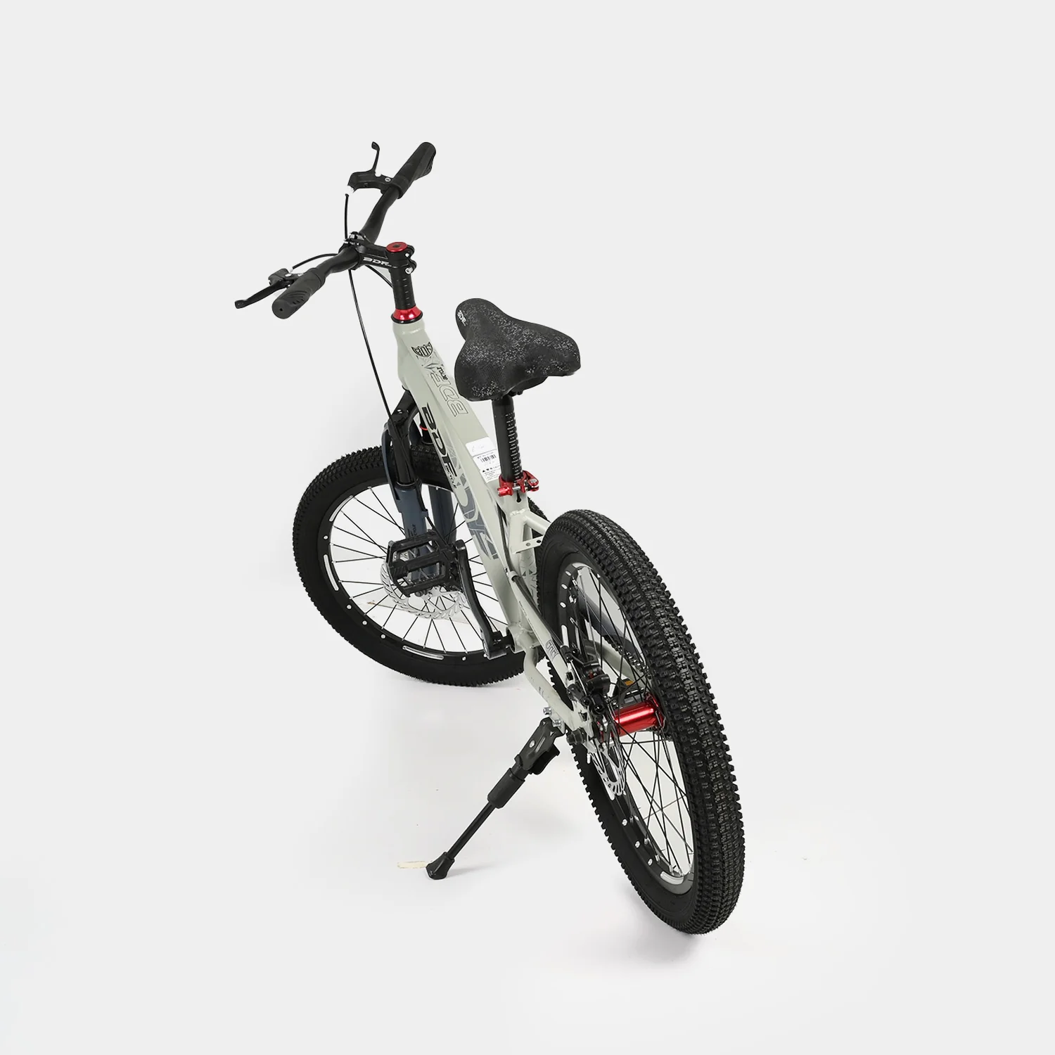 Sporty Kids Bicycle/Mountain Bike – 20" Wheels - Image 3