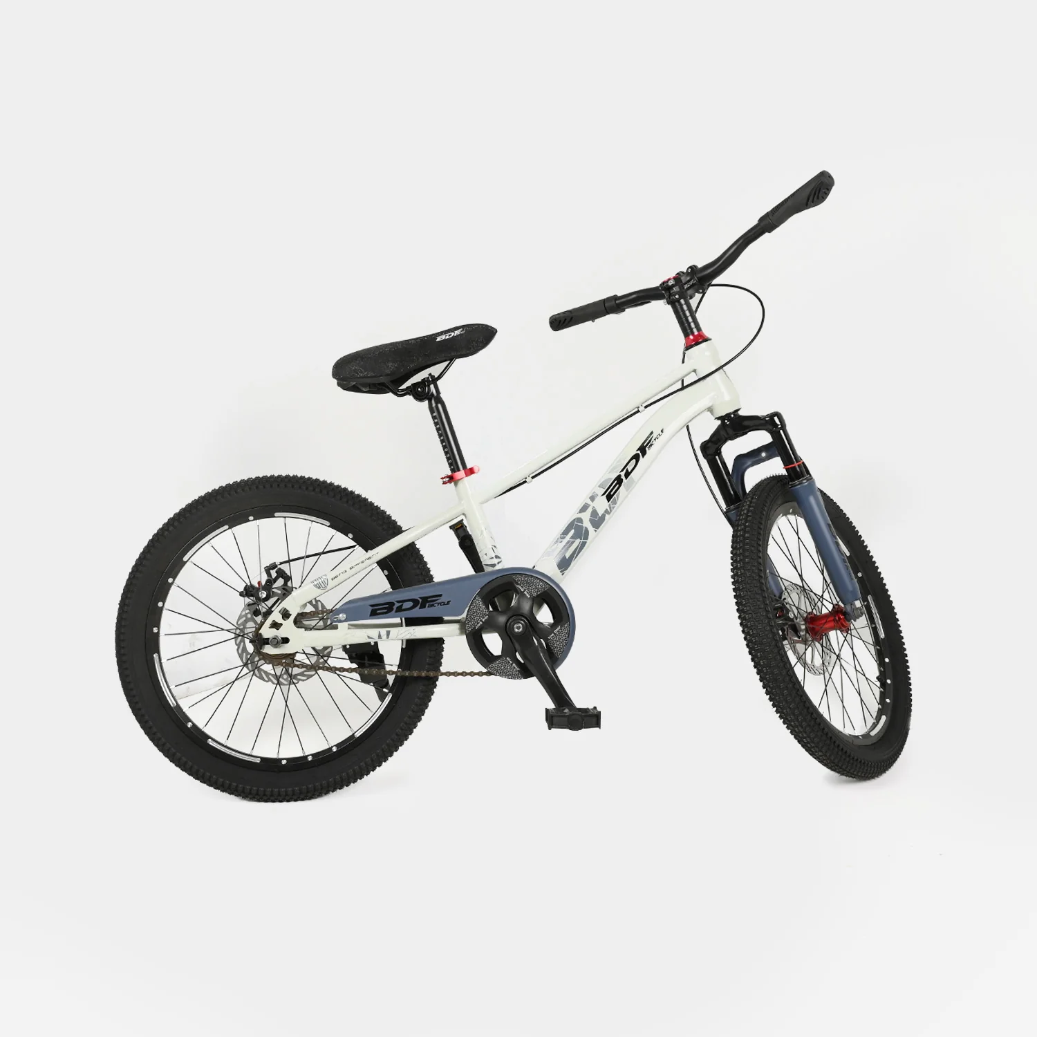 Sporty Kids Bicycle/Mountain Bike – 20" Wheels - Image 4