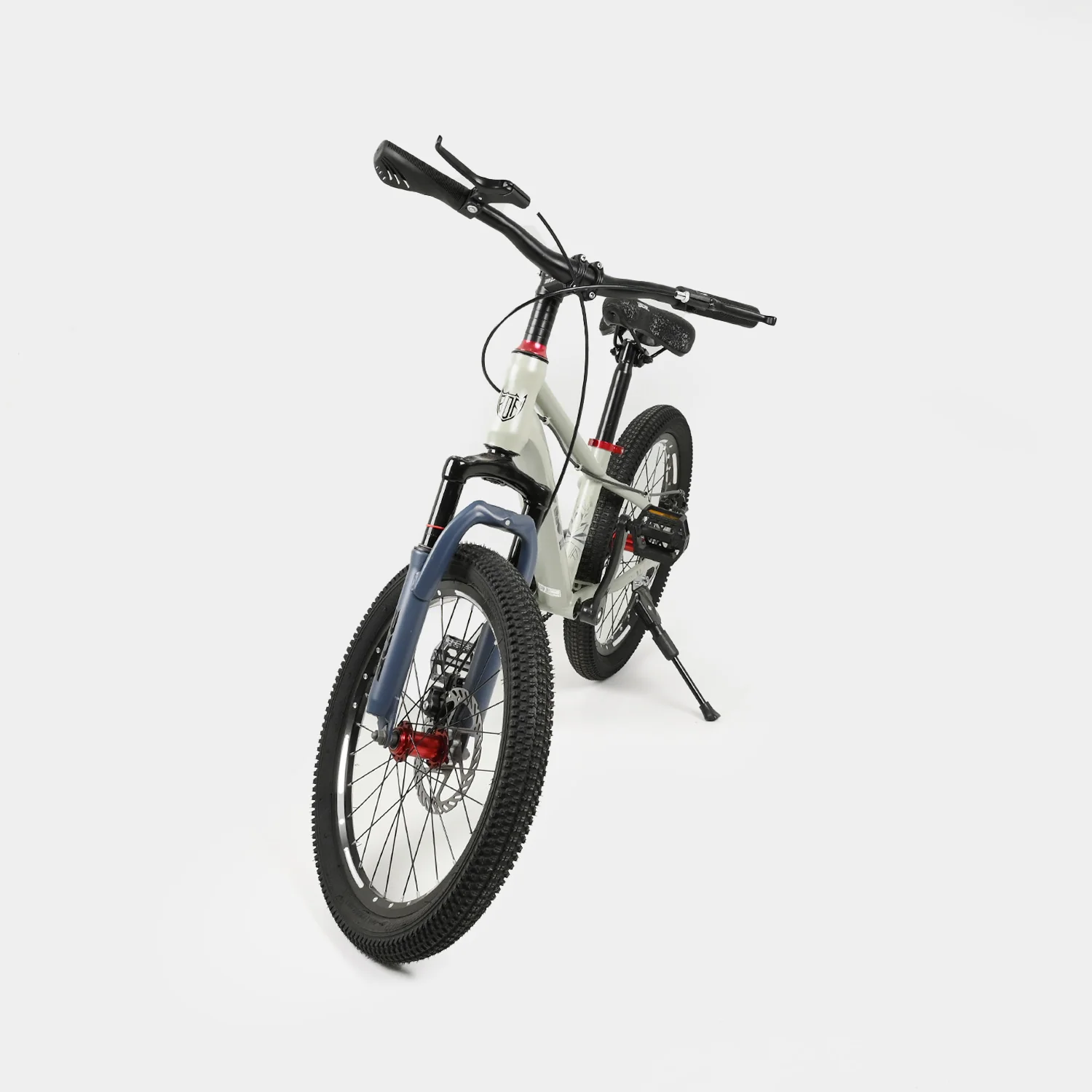 Sporty Kids Bicycle/Mountain Bike – 20" Wheels - Image 6