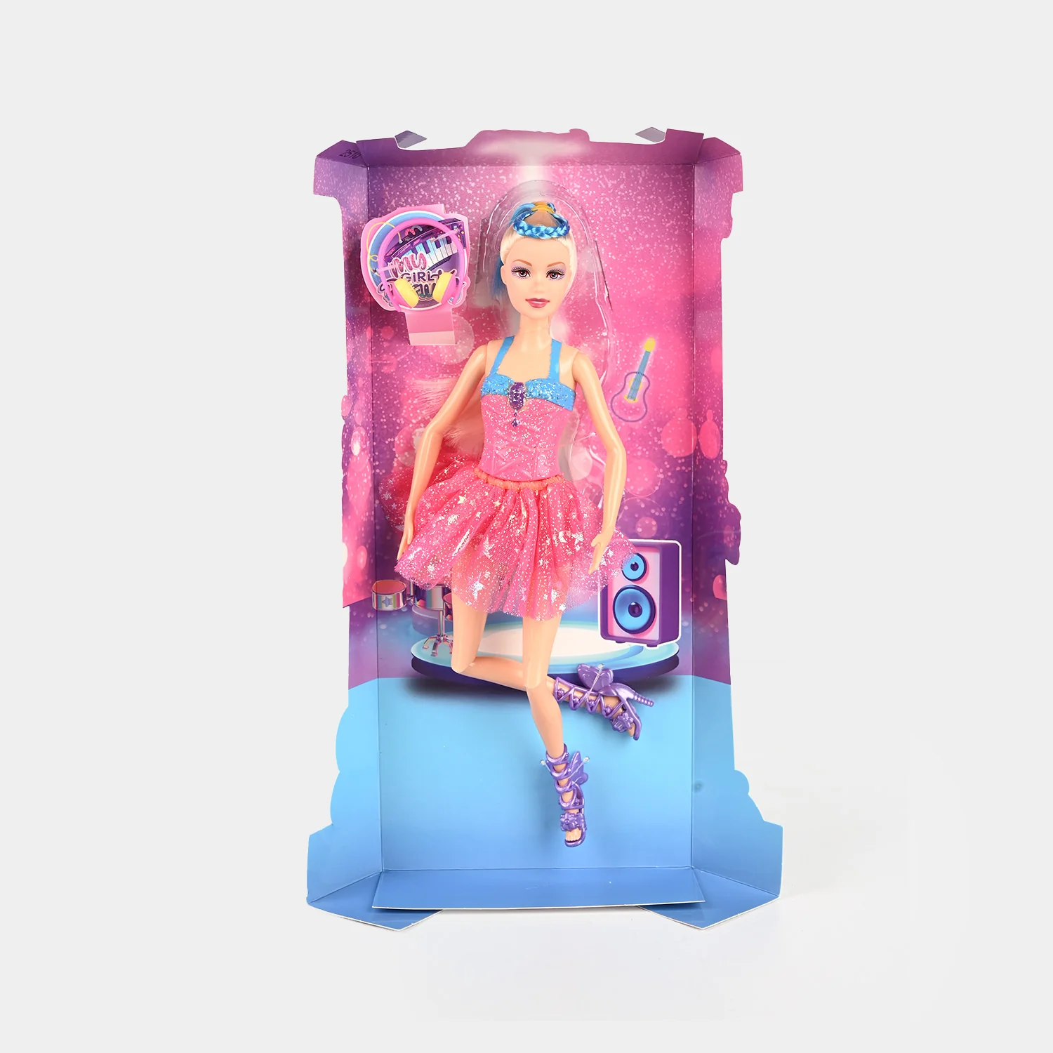 Dancing Doll For Girls - Image 2