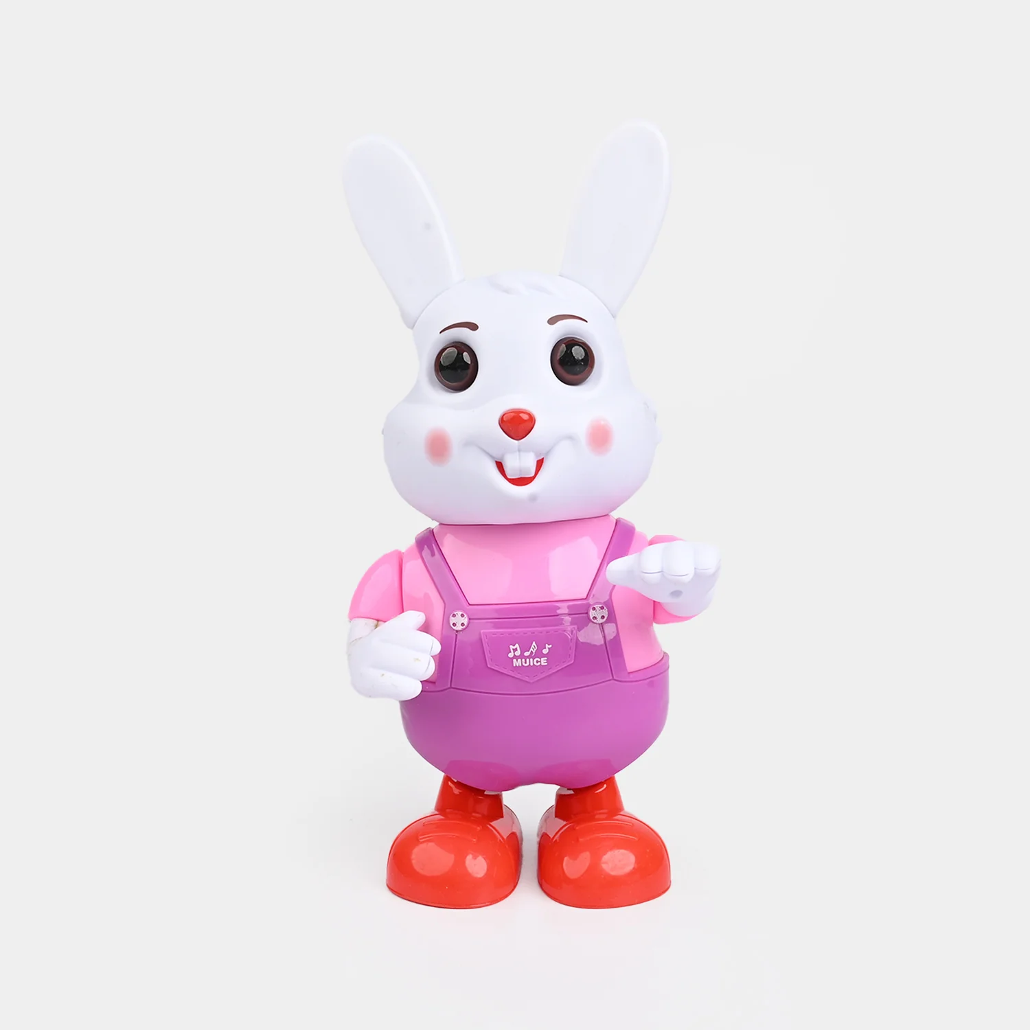Dancing Rabbit with Light& Musical Toy - Image 4