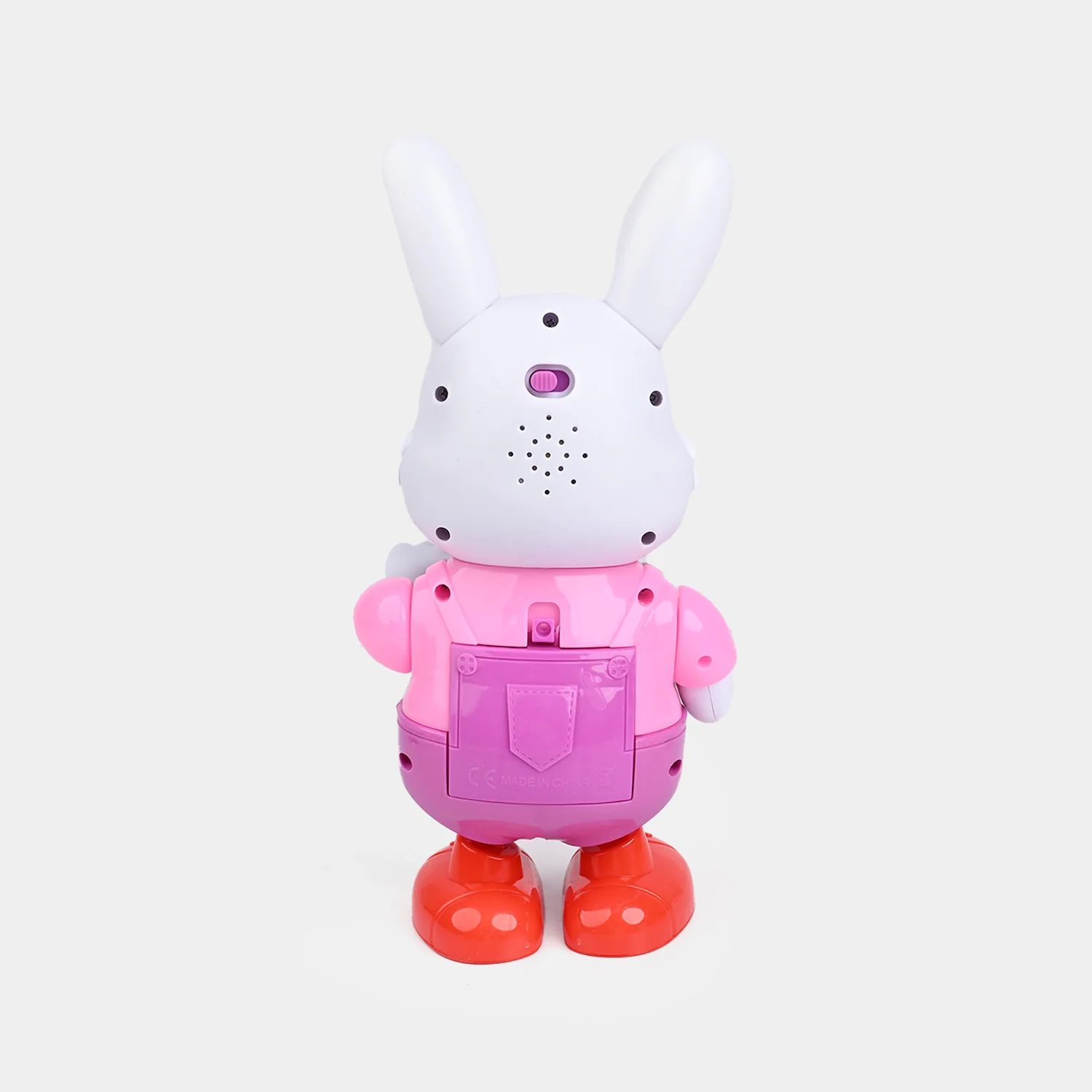 Dancing Rabbit with Light& Musical Toy - Image 5