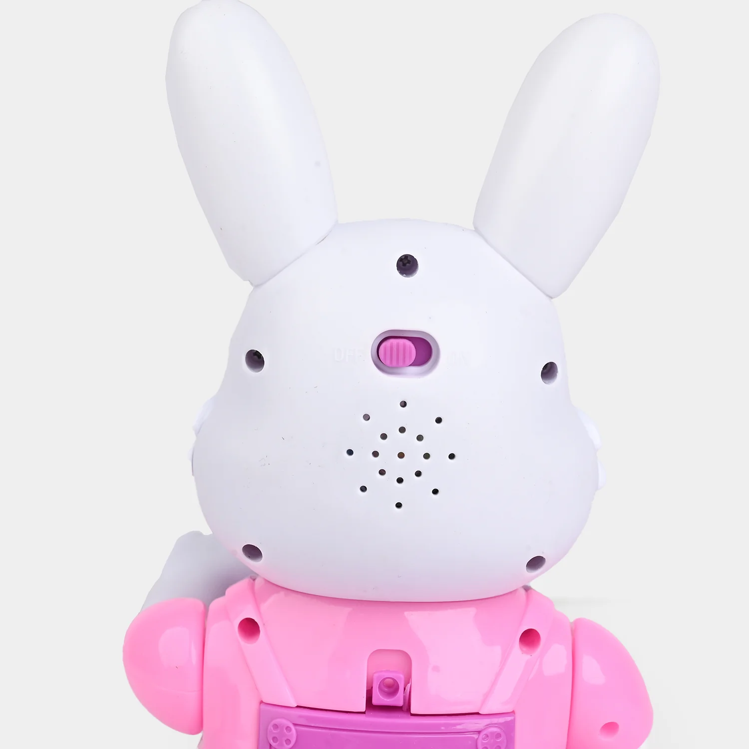 Dancing Rabbit with Light& Musical Toy - Image 6