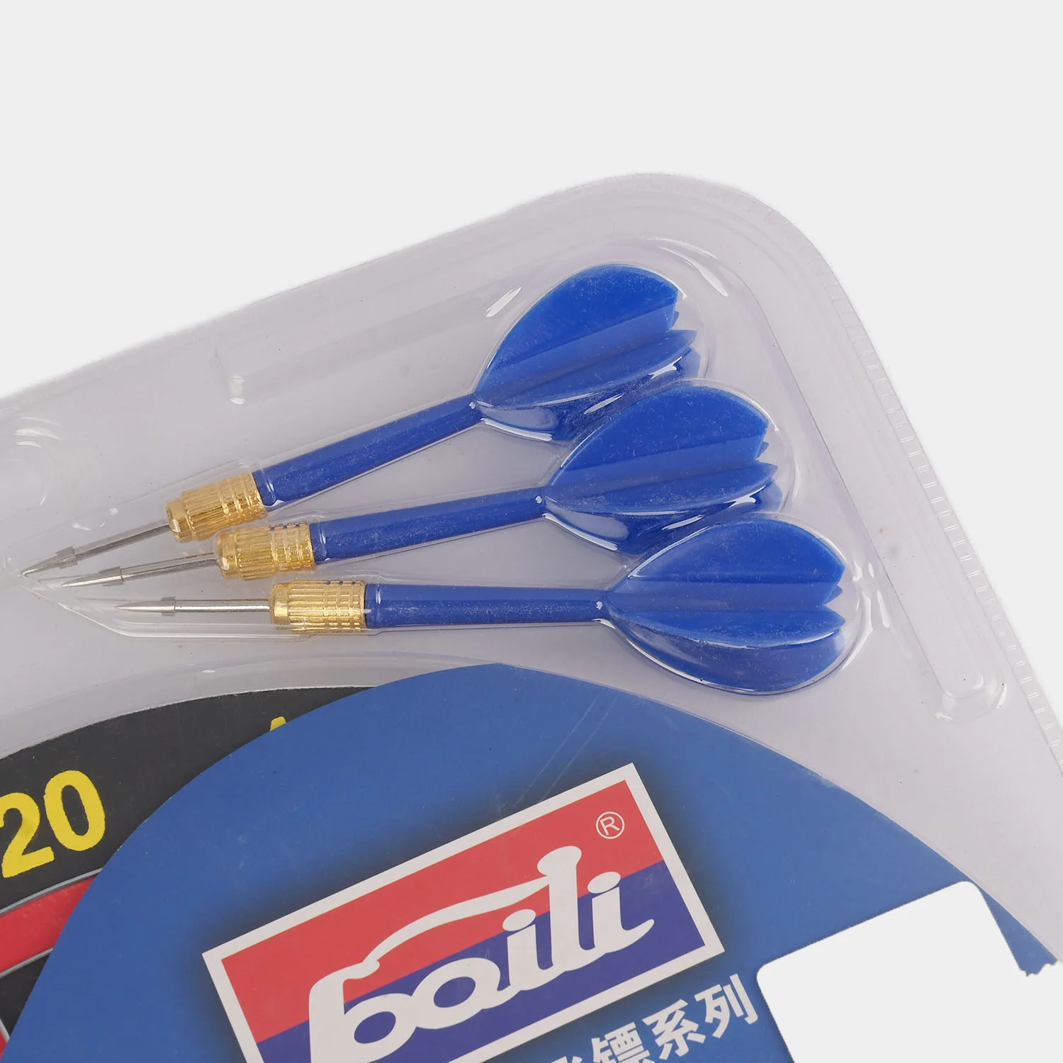 Magnetic Dart Board Game - Image 3