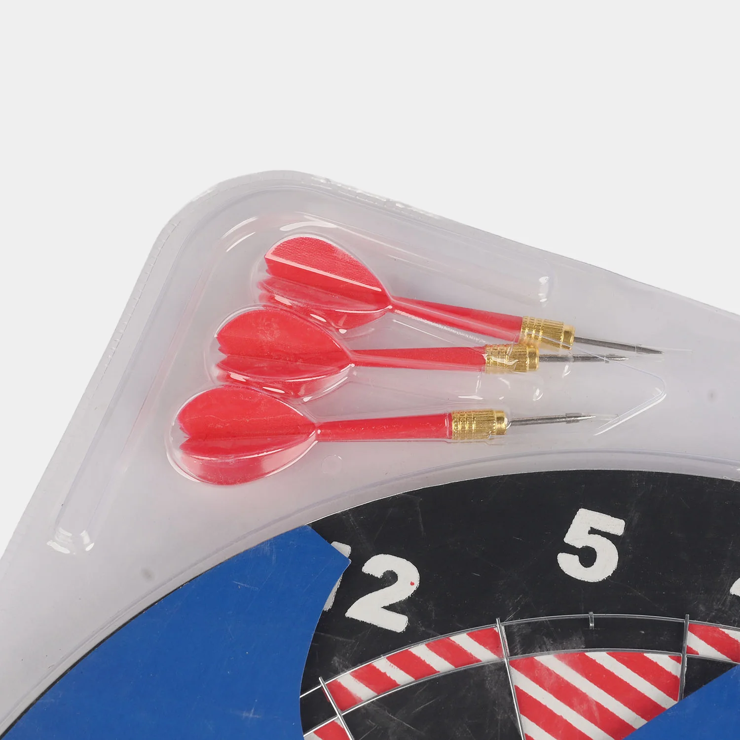 Magnetic Dart Board Game - Image 3