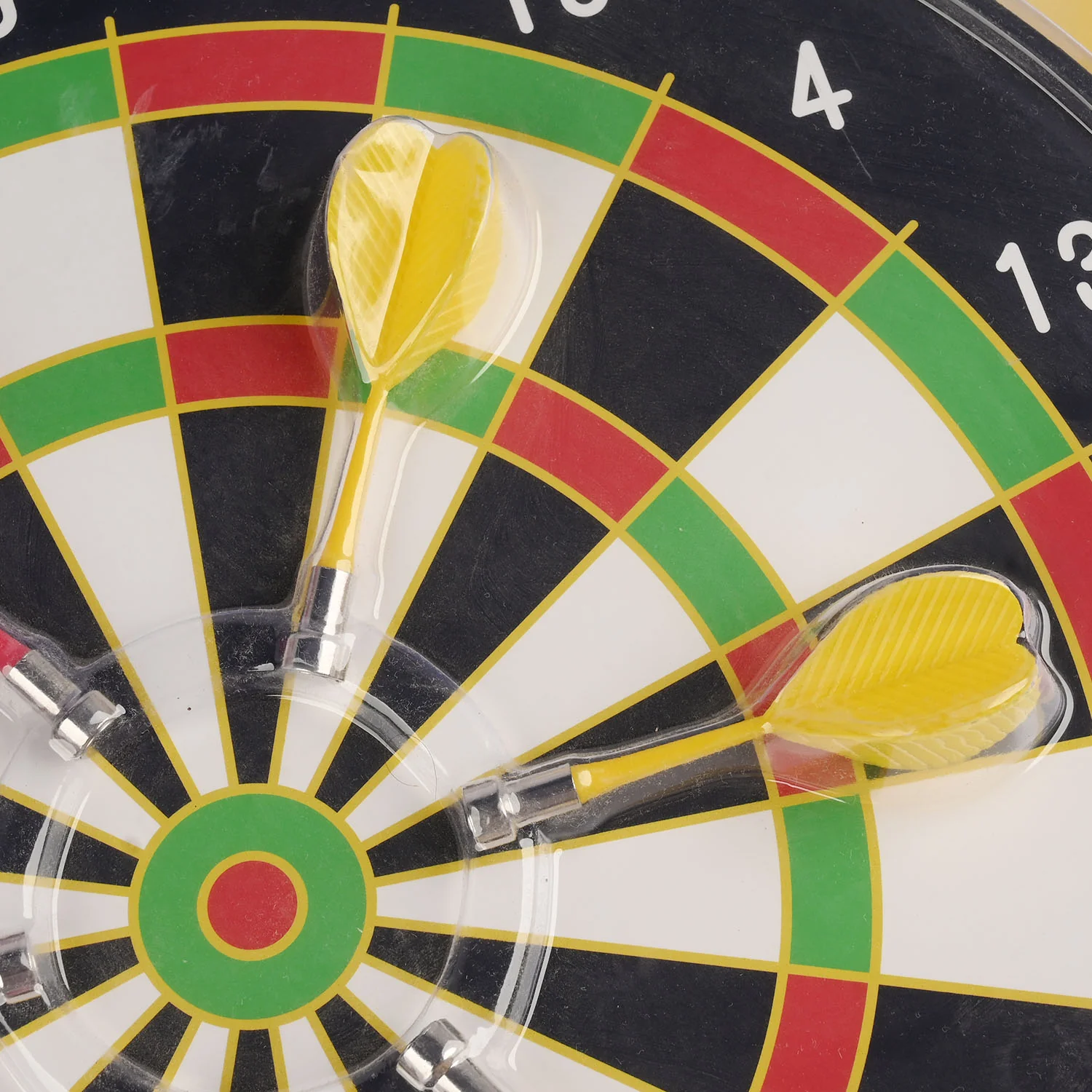 Magnetic Dart Board Game - Image 2