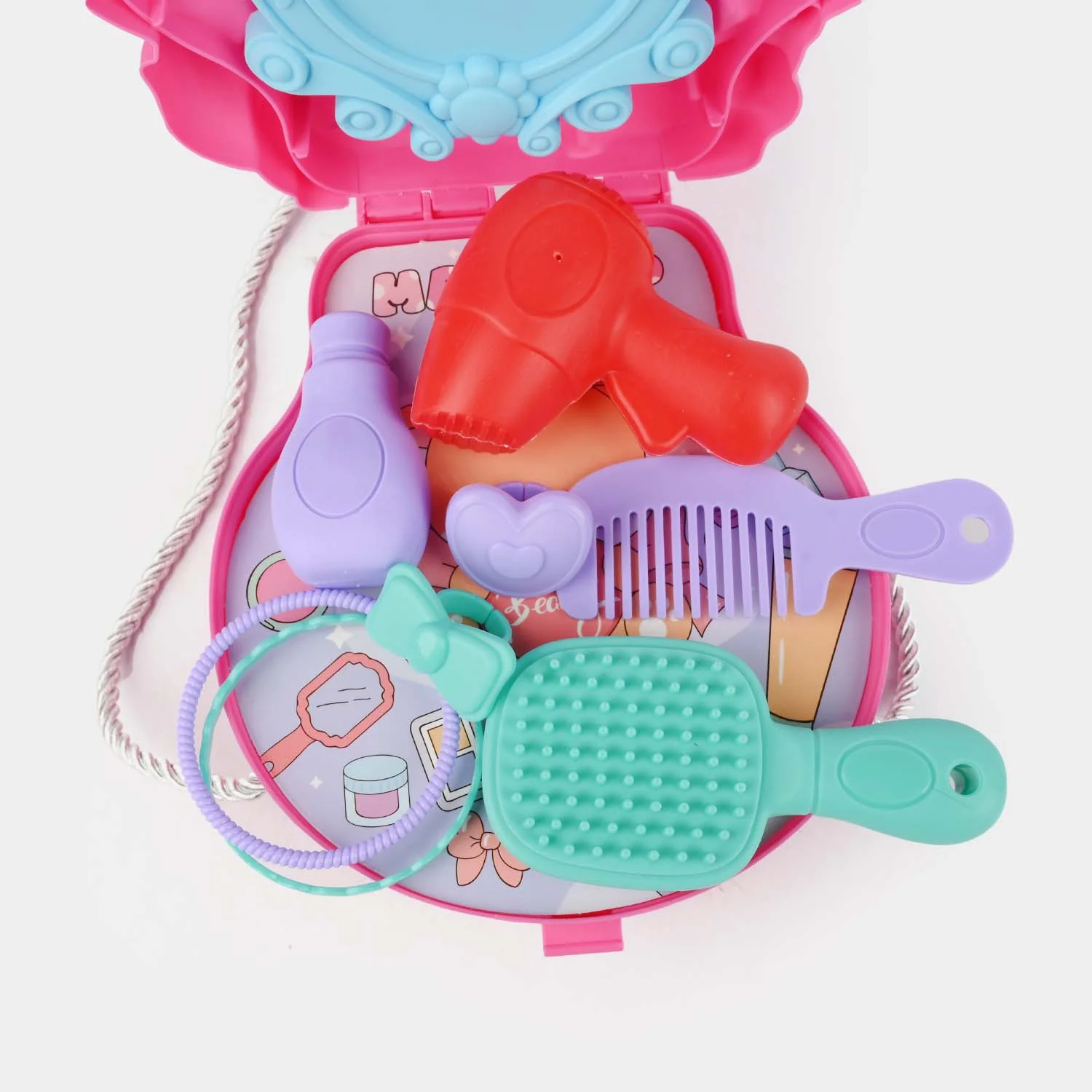 Cute Dressing Table For Girls - Image 2